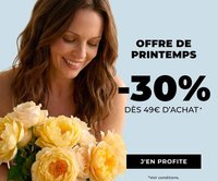 Catalogue Marionnaud