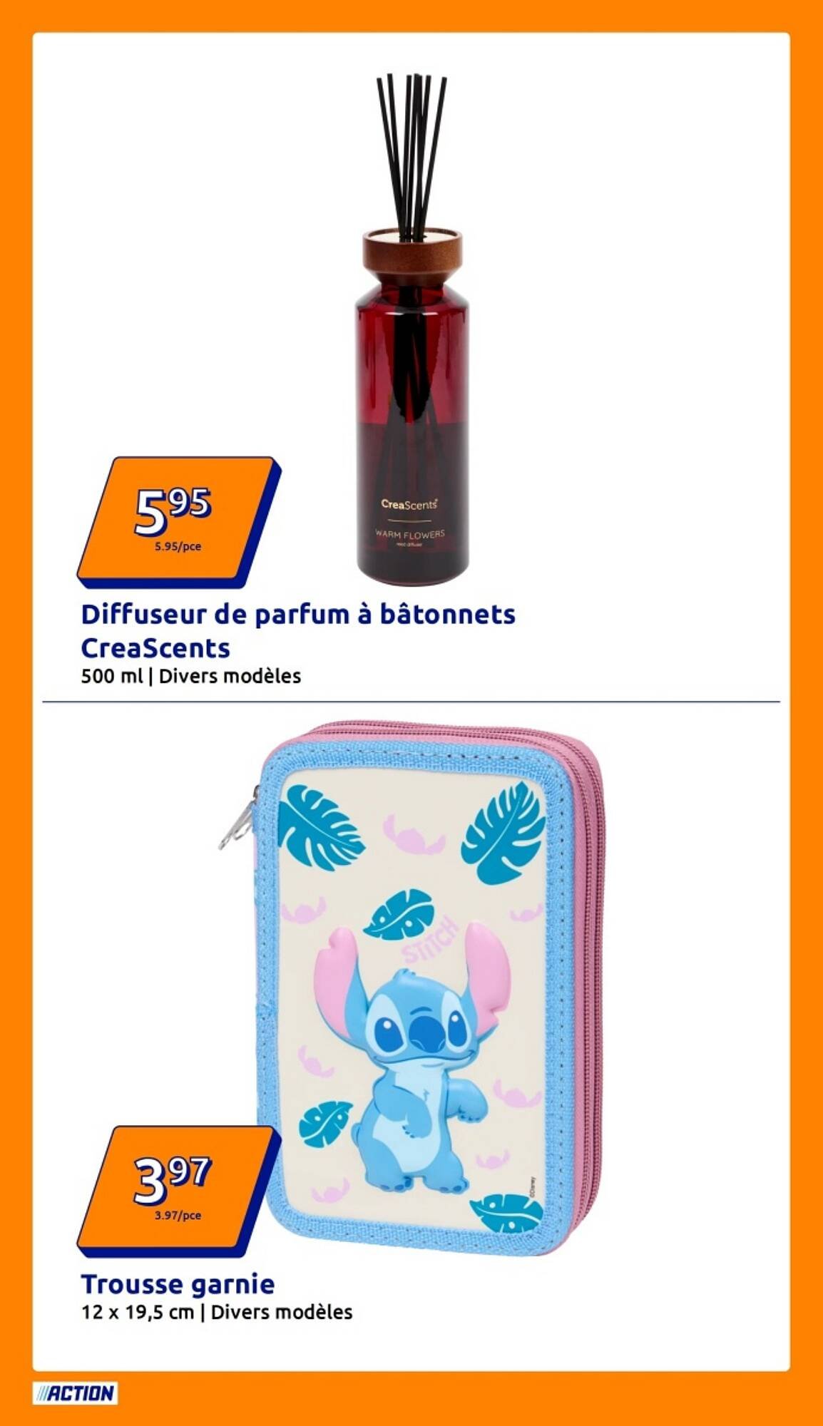 Catalogue Action (2025-12-17 - 2025-12-23)