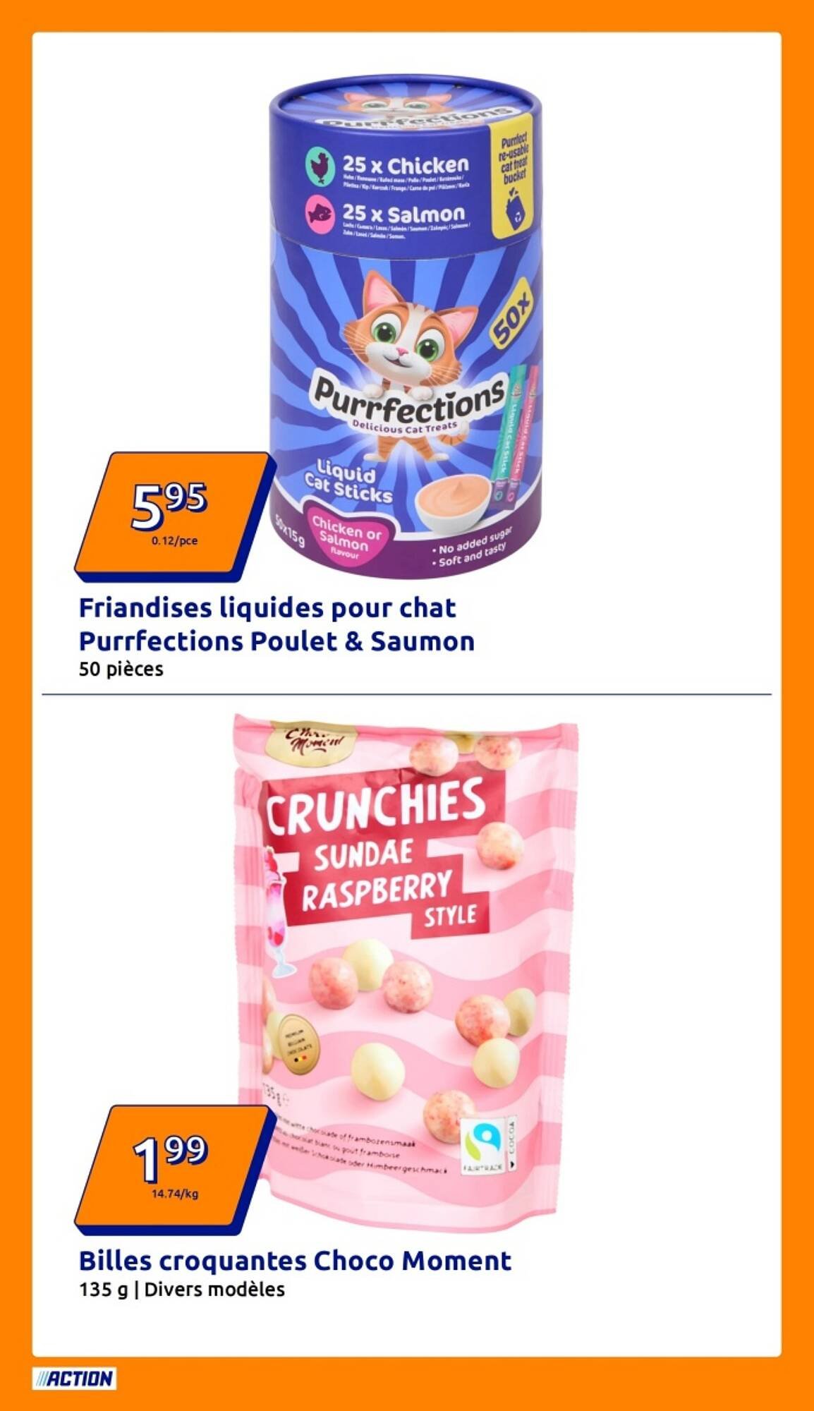 Catalogue Action (2025-12-17 - 2025-12-23)