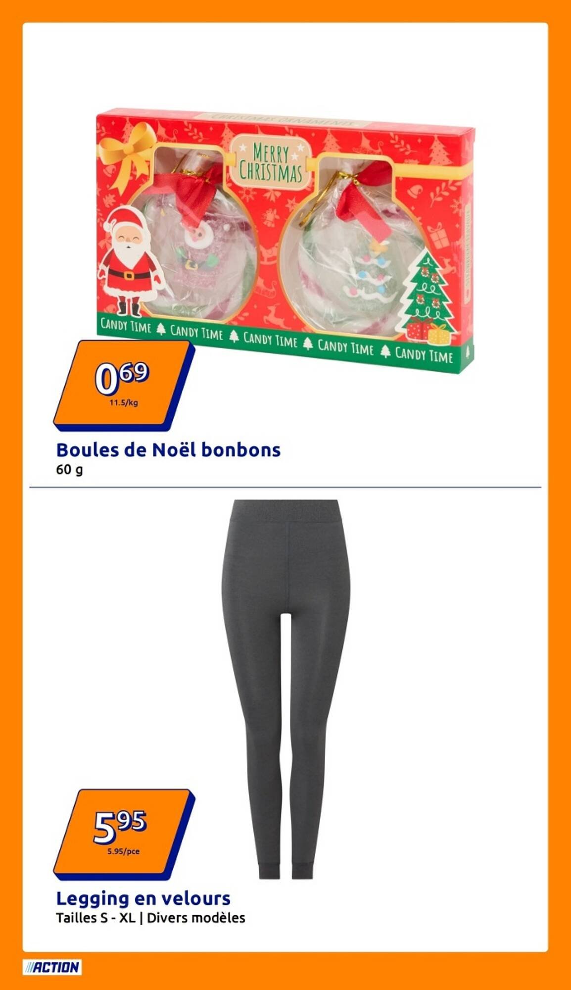 Catalogue Action (2025-12-17 - 2025-12-23)