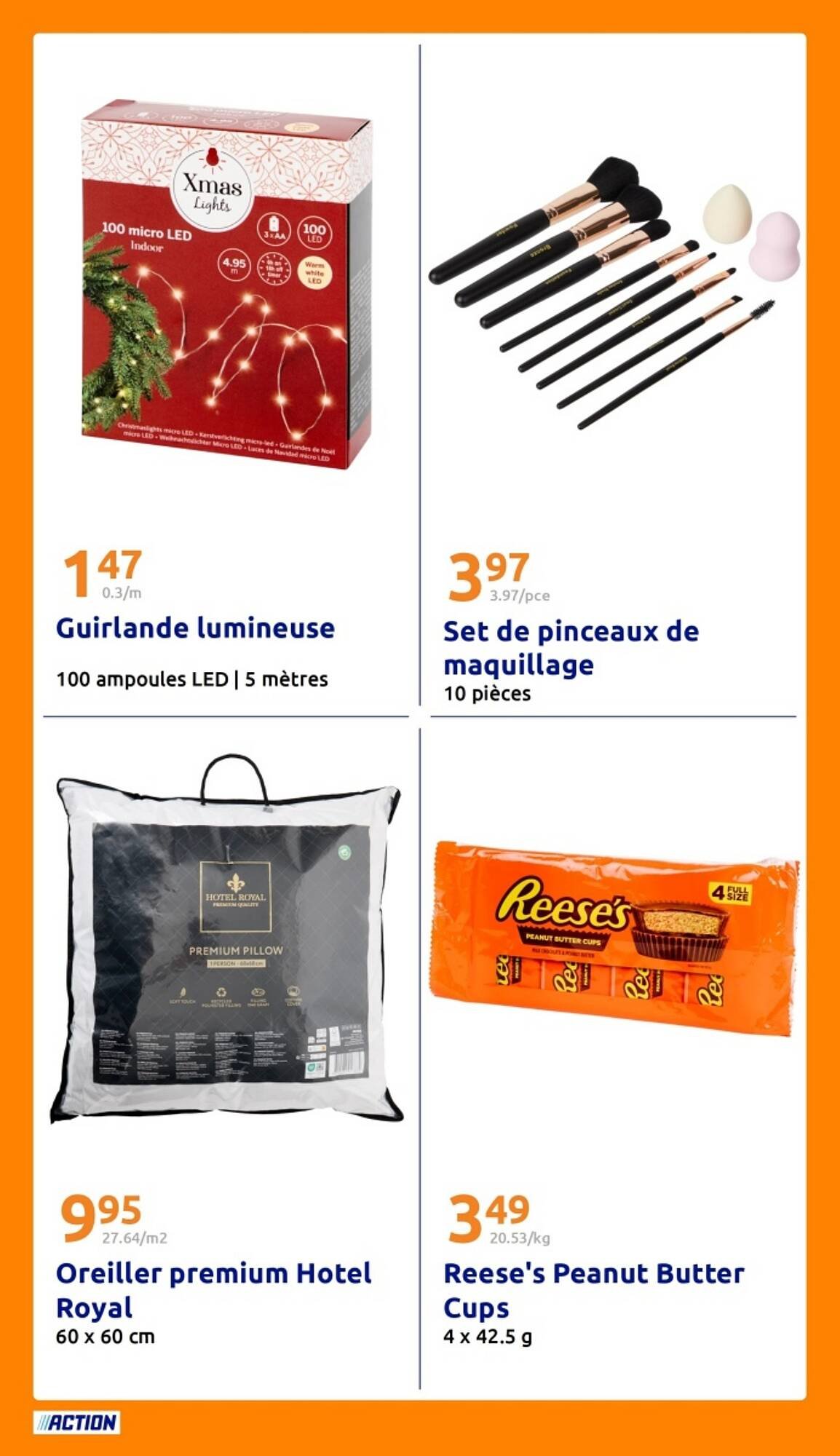 Catalogue Action (2025-12-17 - 2025-12-23)