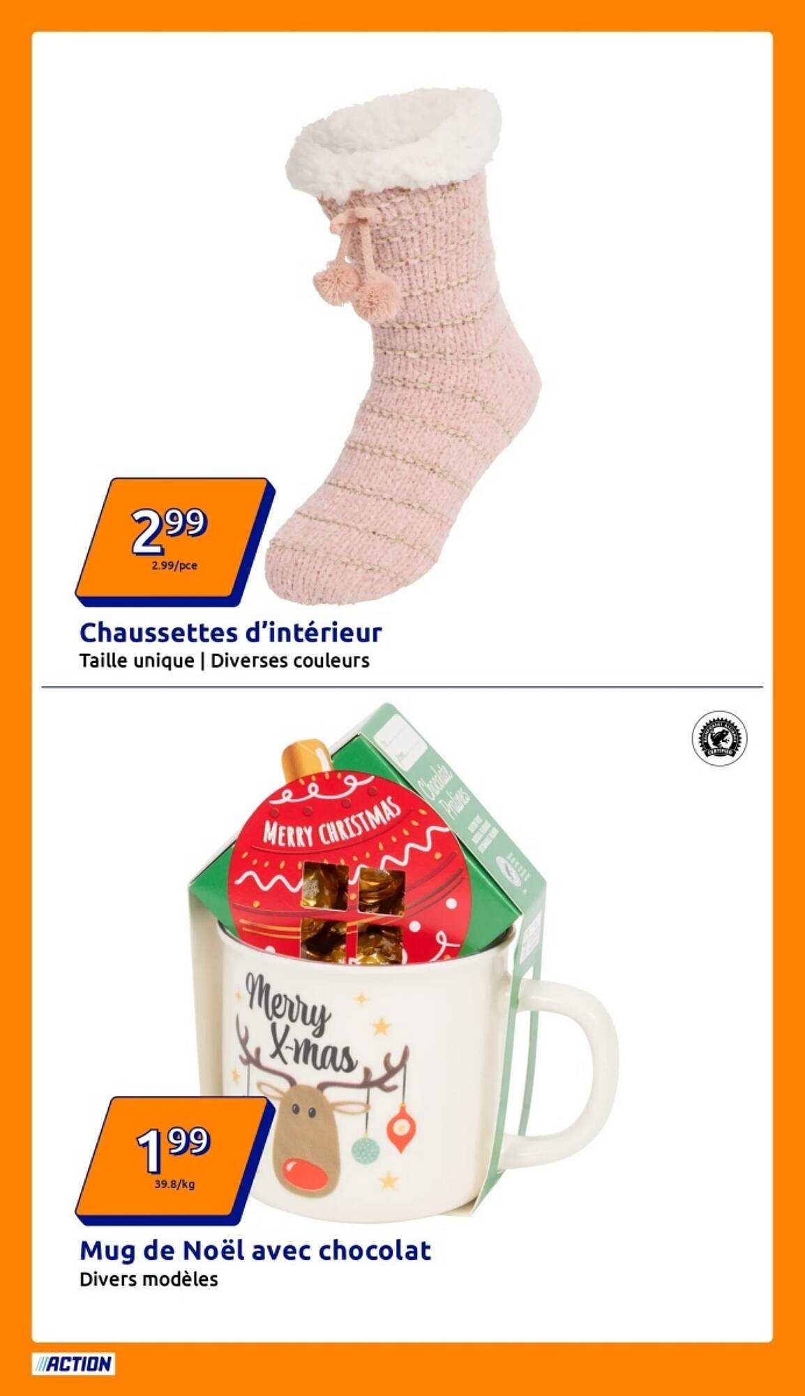 Catalogue Action (2025-12-17 - 2025-12-23)