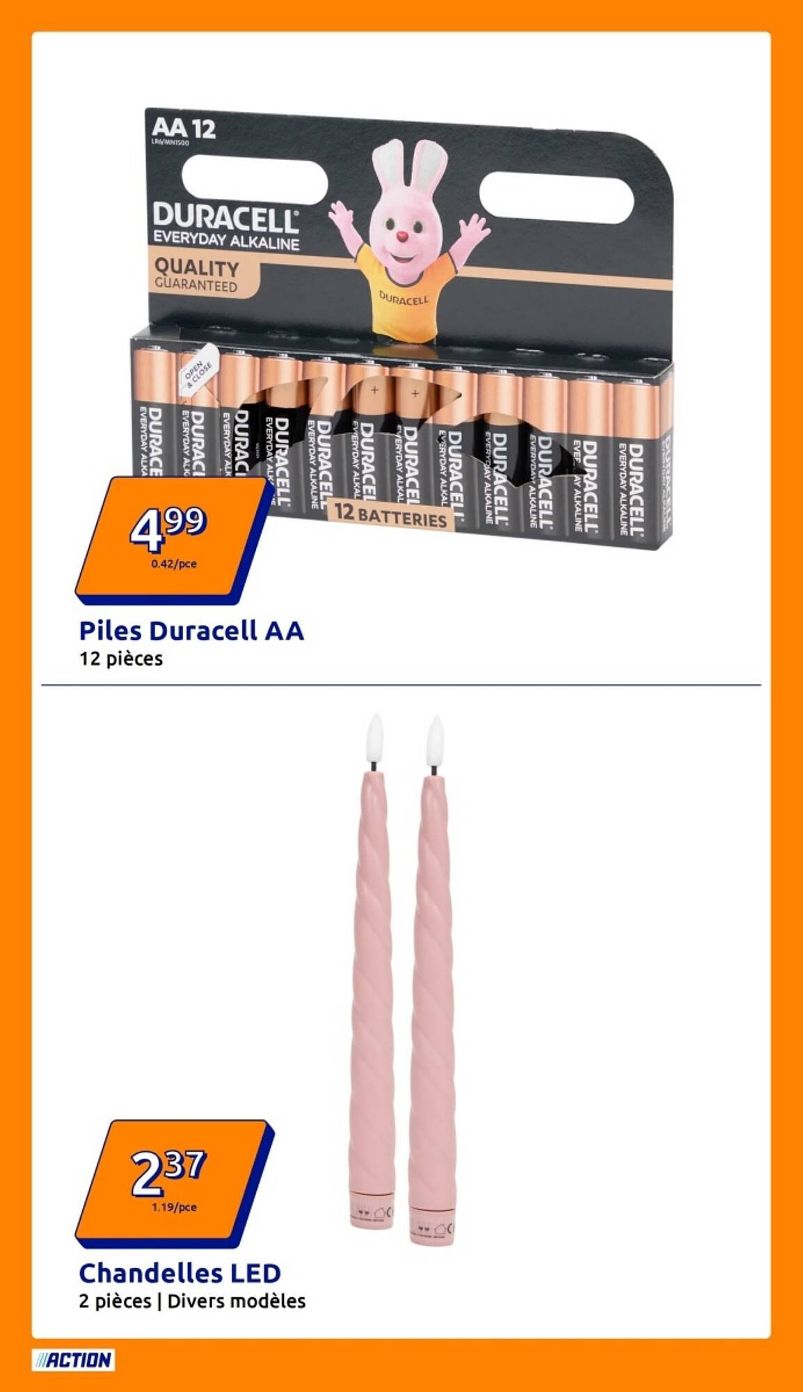 Catalogue Action (2025-12-17 - 2025-12-23)