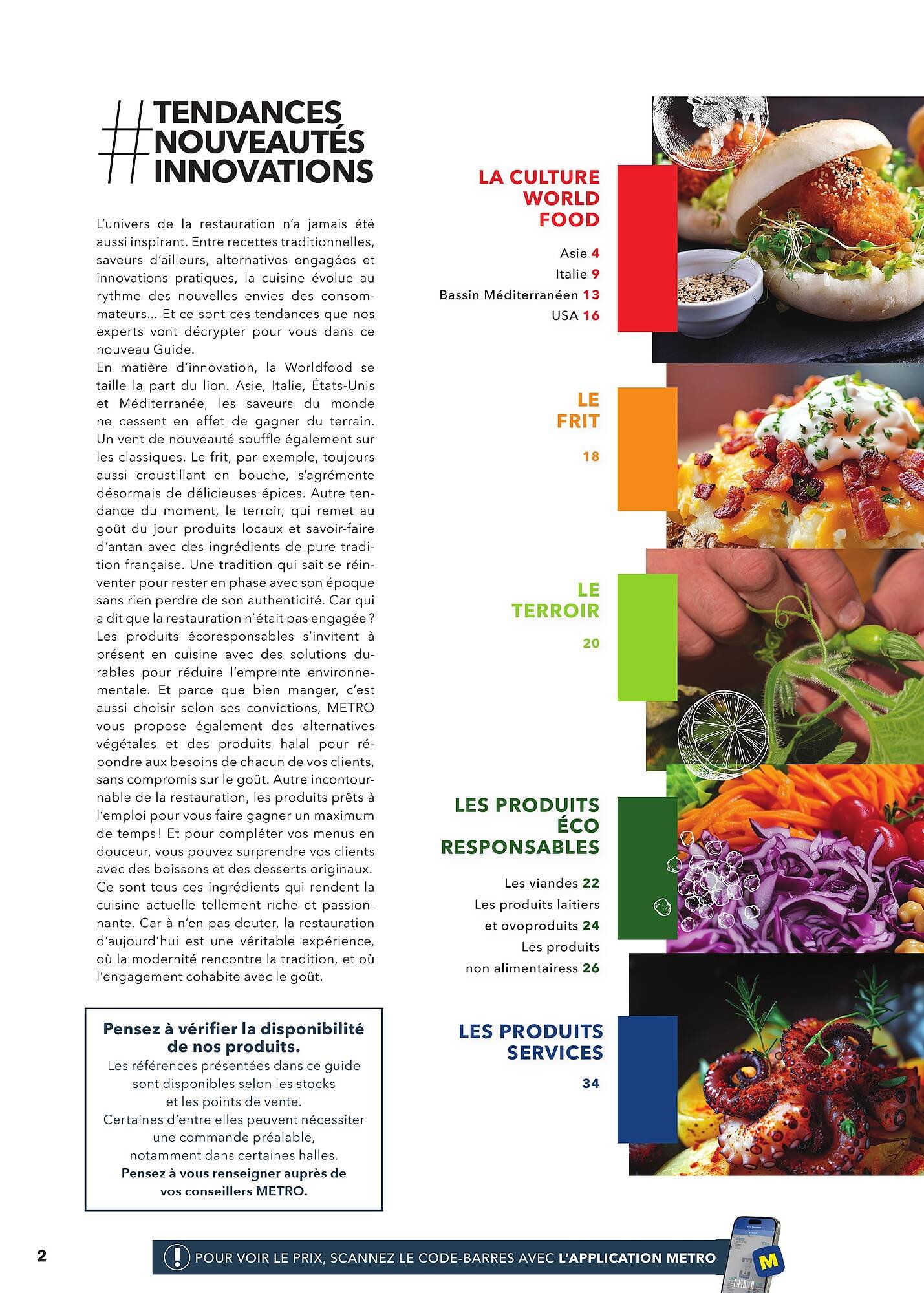 Catalogue METRO (2025-06-19 - 2025-12-31)