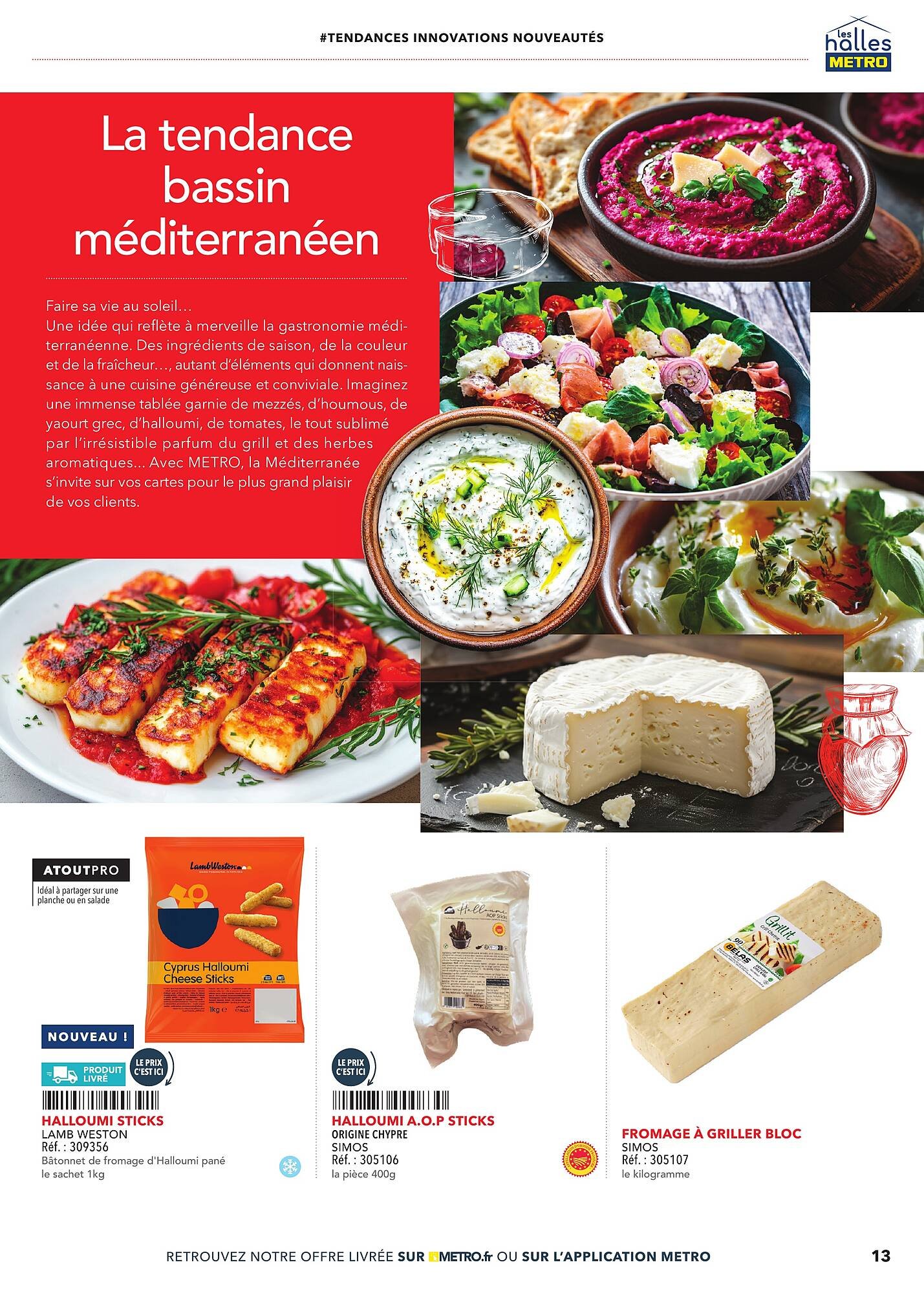 Catalogue METRO (2025-06-19 - 2025-12-31)