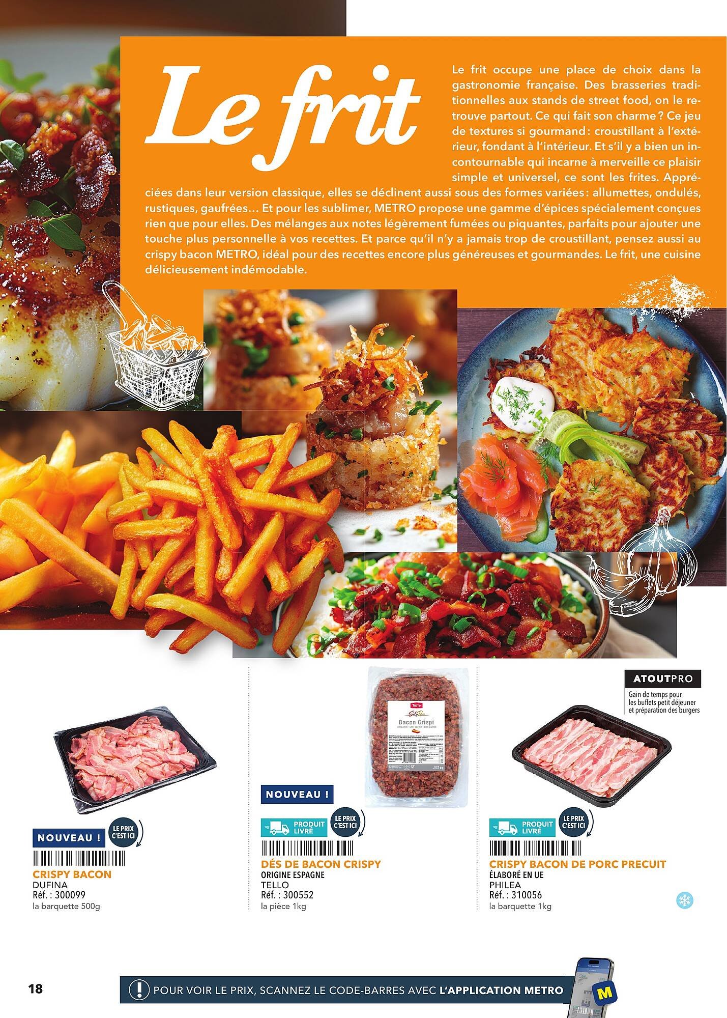 Catalogue METRO (2025-06-19 - 2025-12-31)