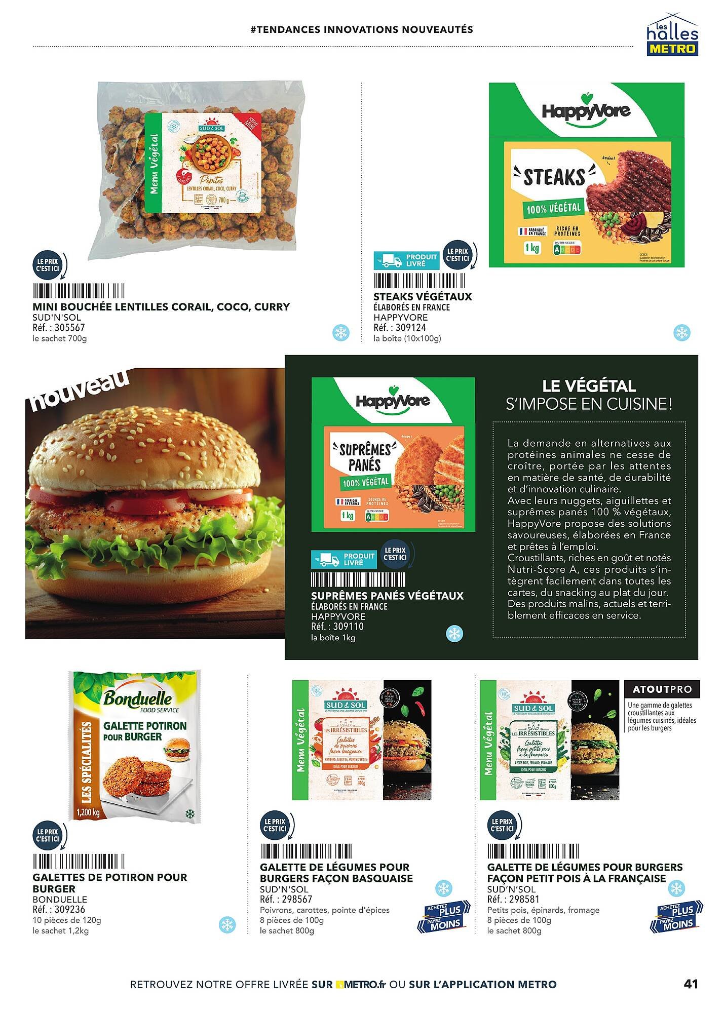 Catalogue METRO (2025-06-19 - 2025-12-31)