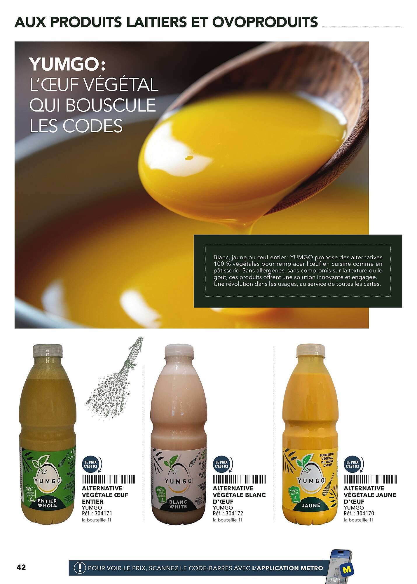 Catalogue METRO (2025-06-19 - 2025-12-31)