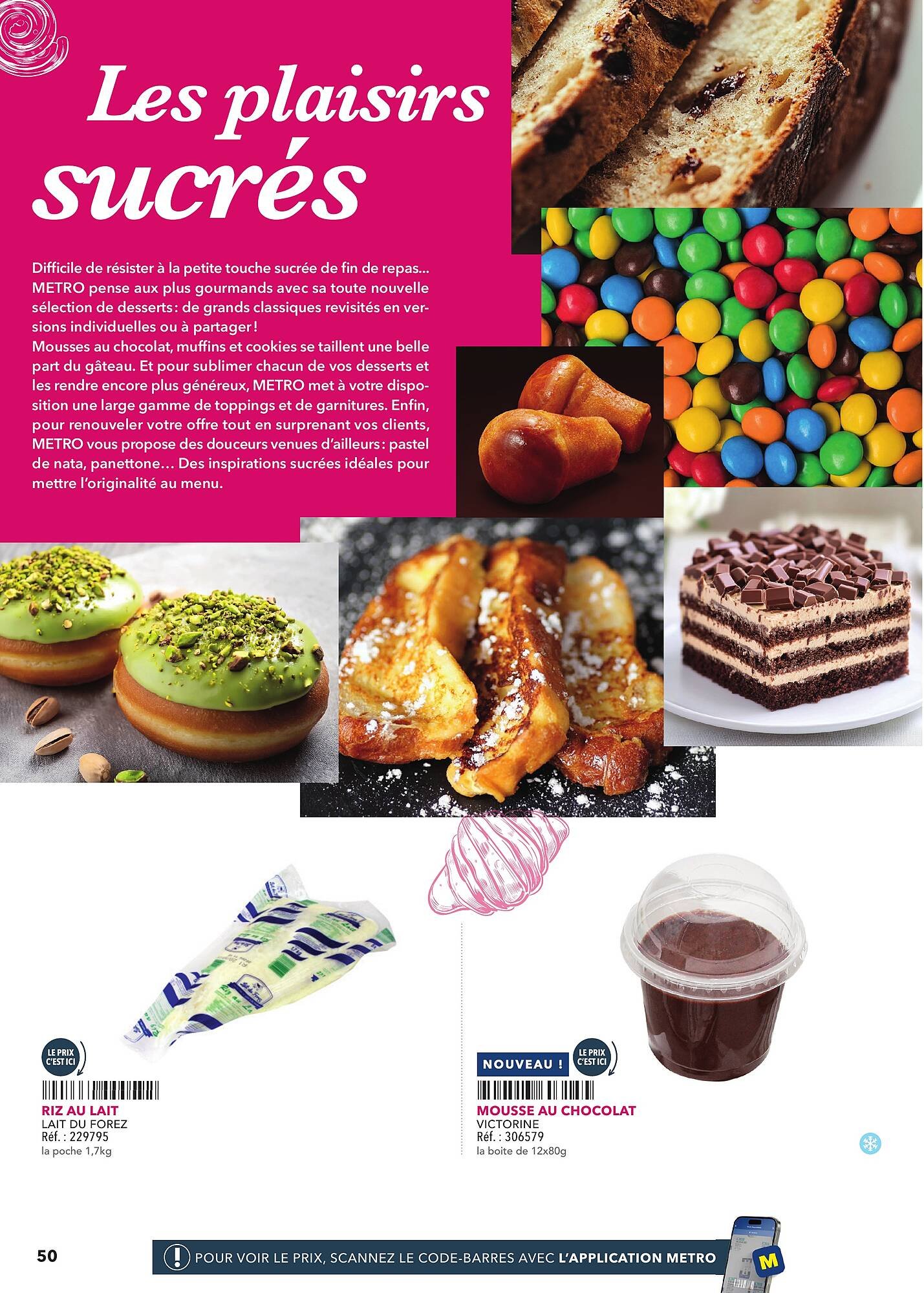 Catalogue METRO (2025-06-19 - 2025-12-31)