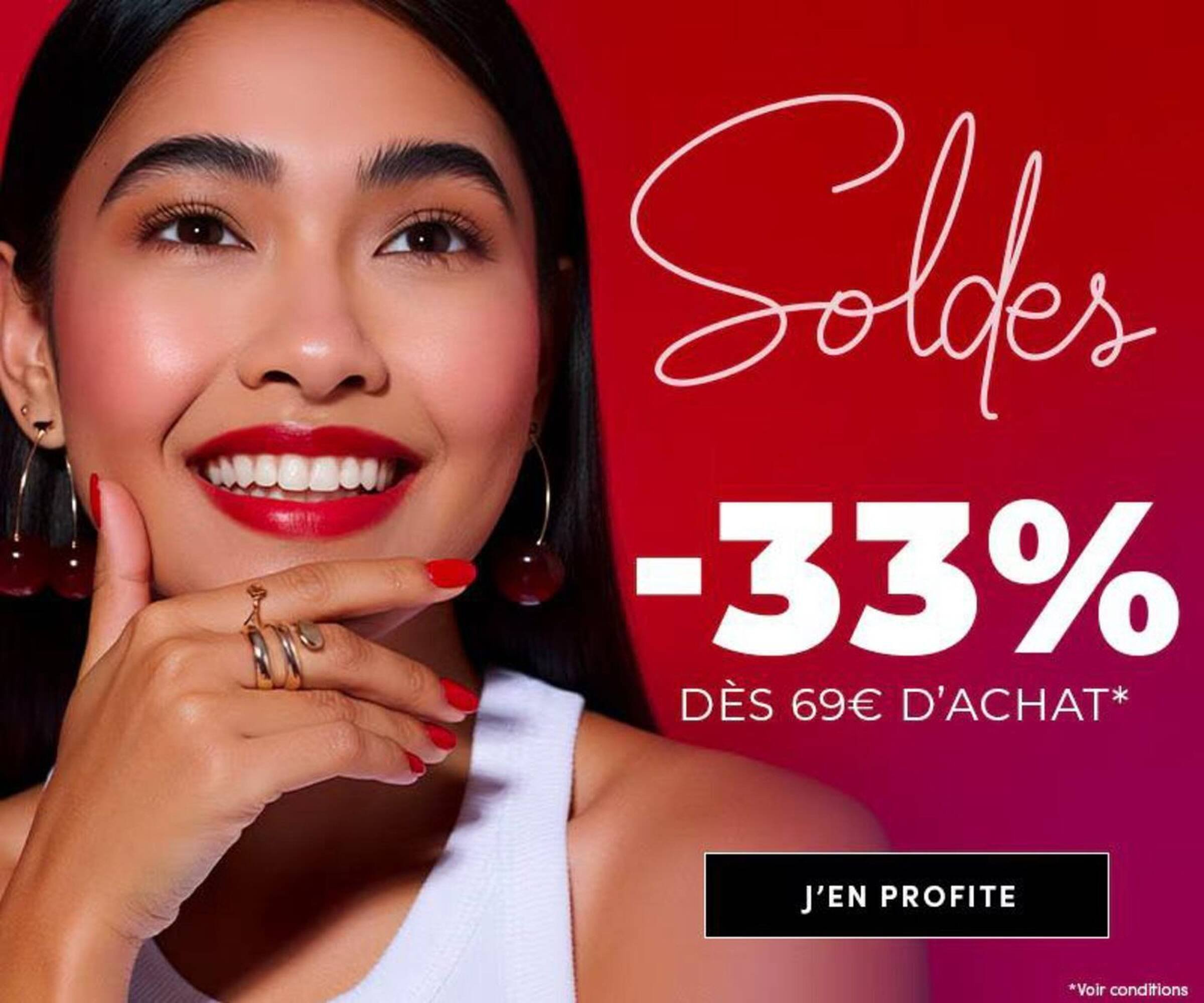 Catalogue Marionnaud