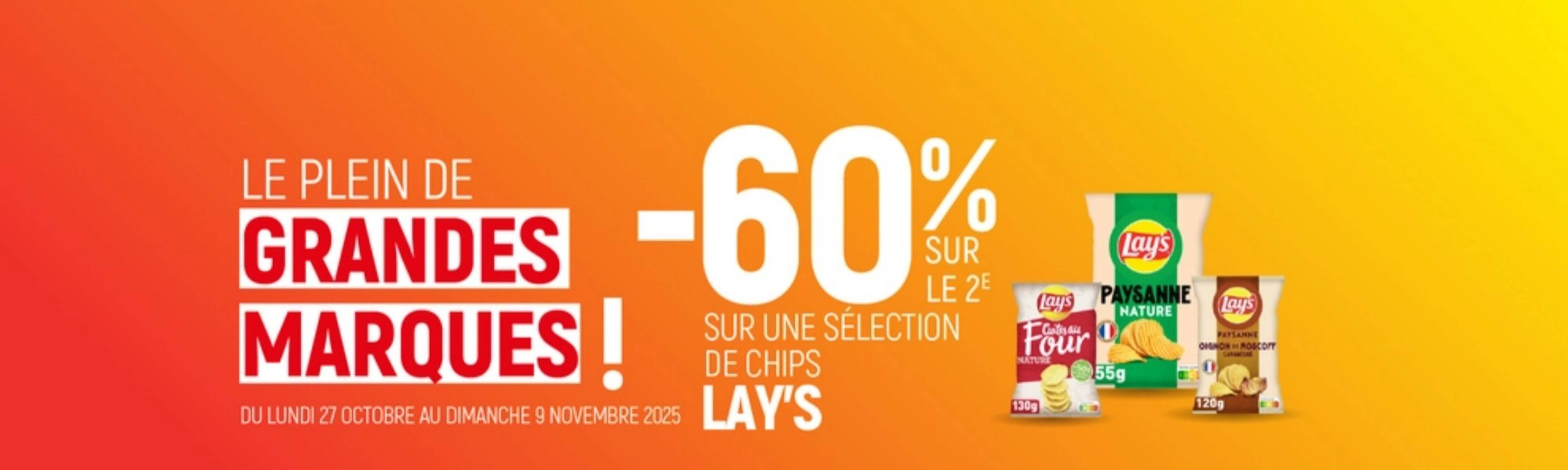 Catalogue Géant Casino