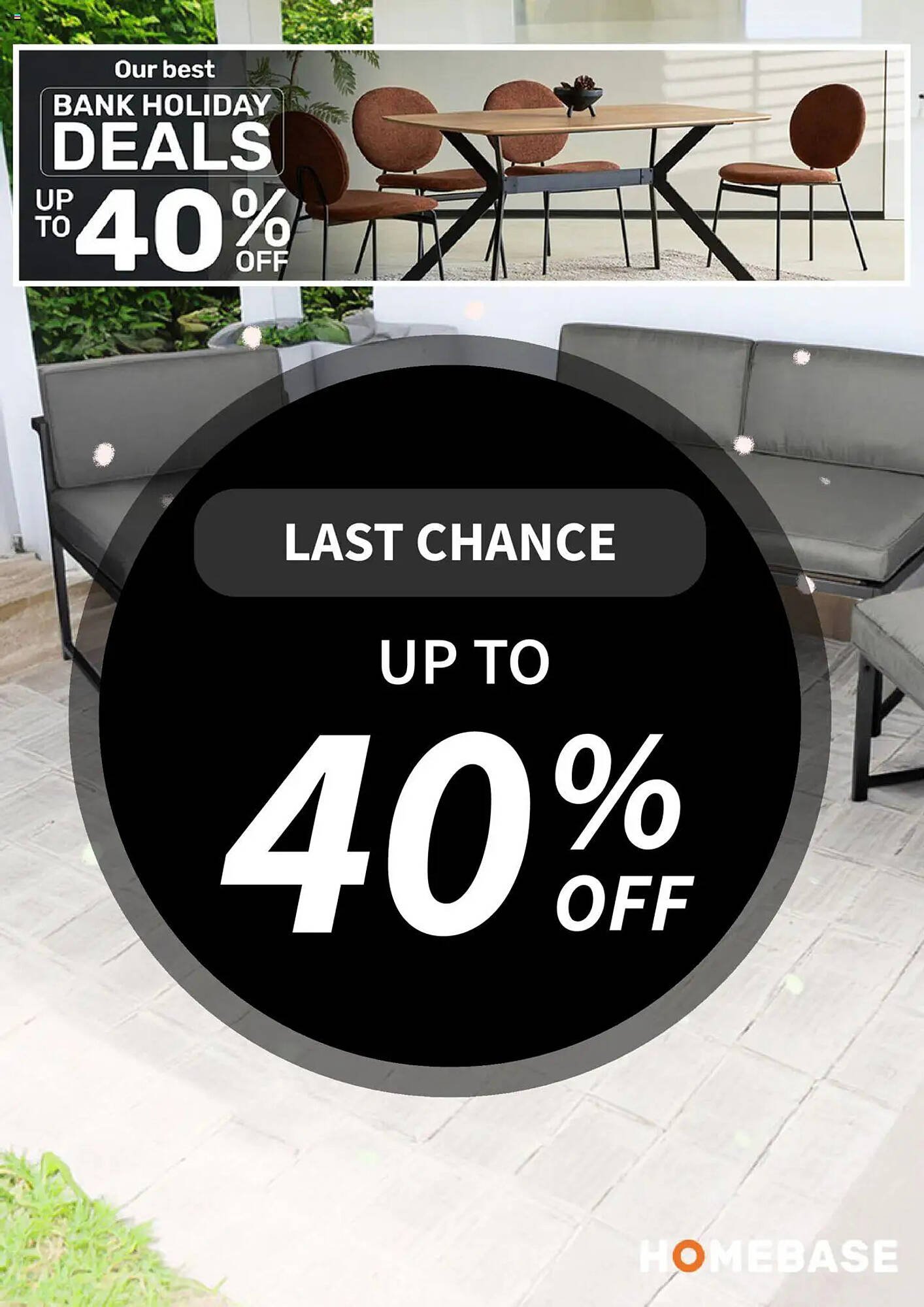 Homebase catalogue (2025-09-03 - 2025-10-03) | 1