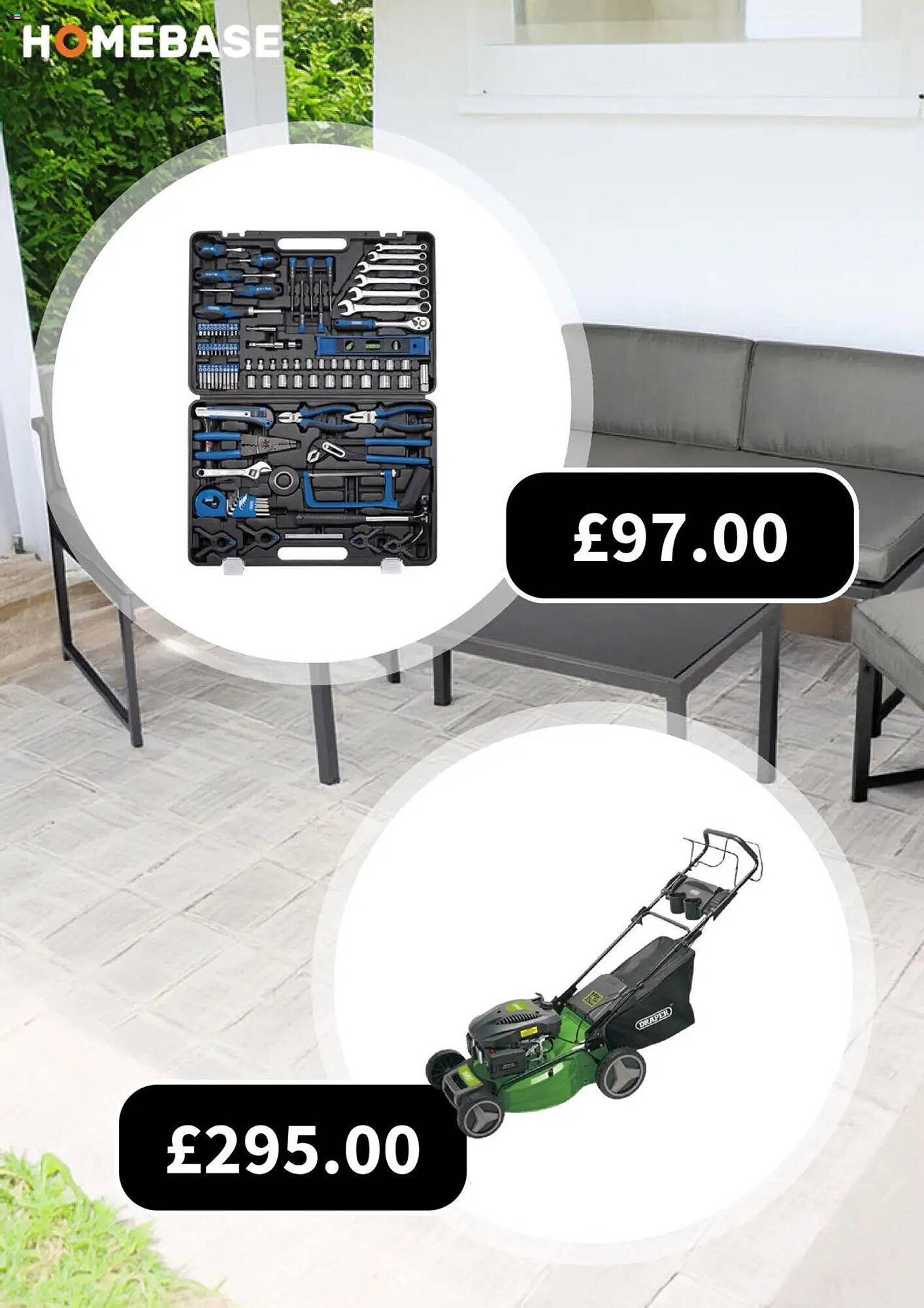 Homebase catalogue (2025-09-03 - 2025-10-03) | 4