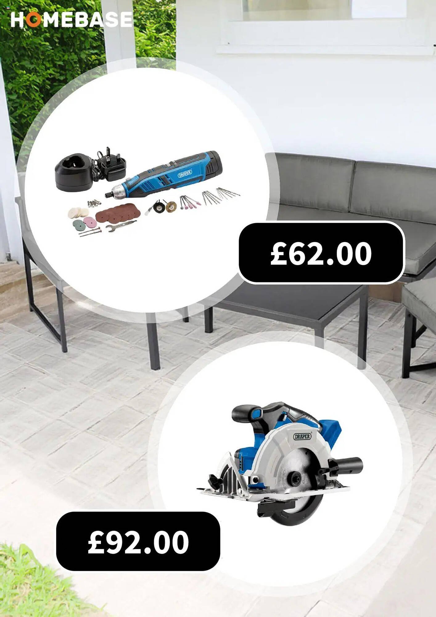 Homebase catalogue (2025-09-03 - 2025-10-03) | 6
