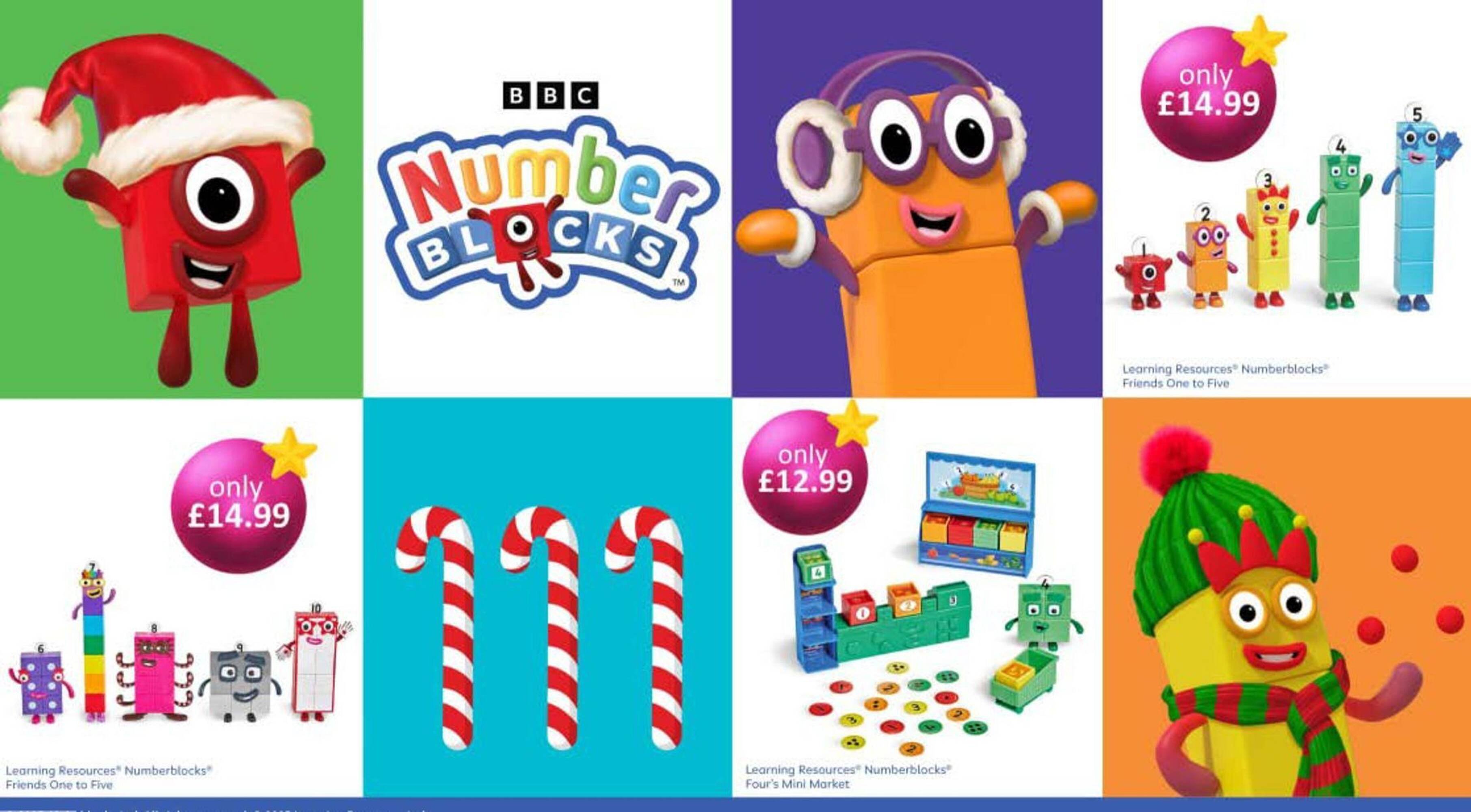 B&amp;M Stores leaflet (2025-11-06 - 2025-11-26) | 4