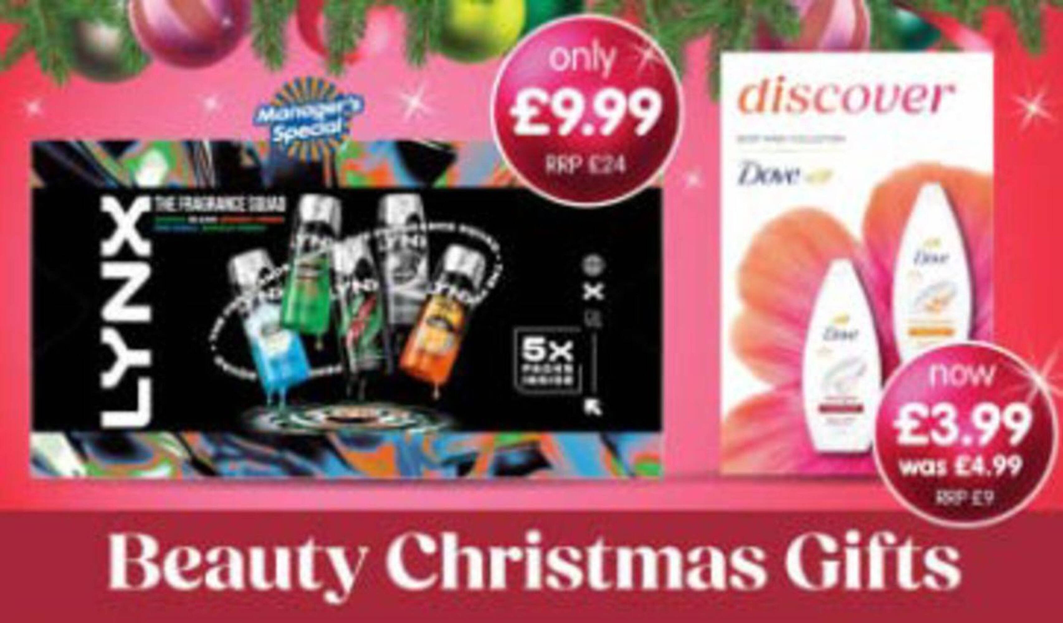 B&amp;M Stores leaflet (2025-11-06 - 2025-11-26) | 5