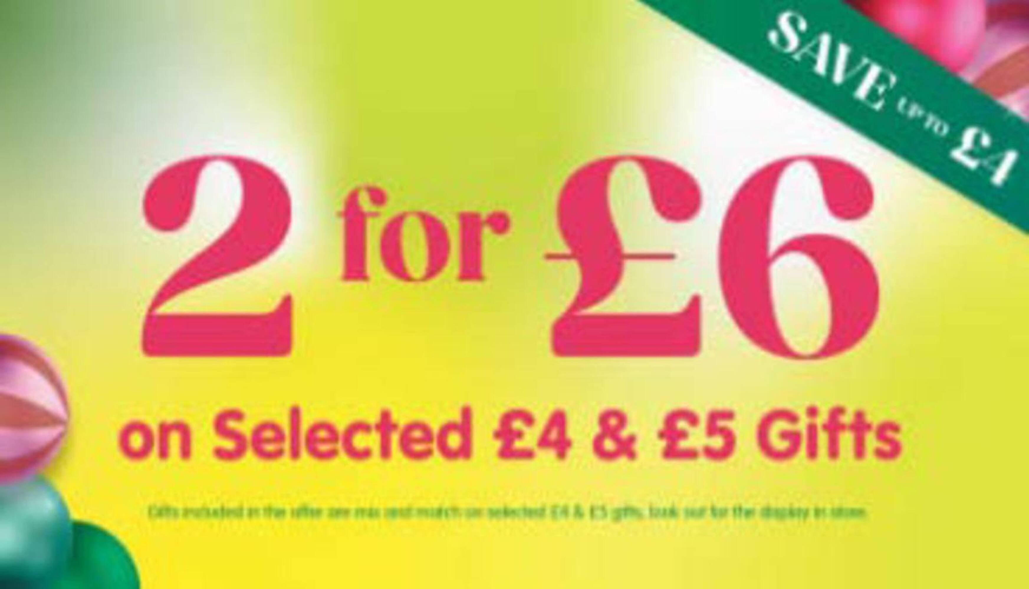 B&amp;M Stores leaflet (2025-11-06 - 2025-11-26) | 6