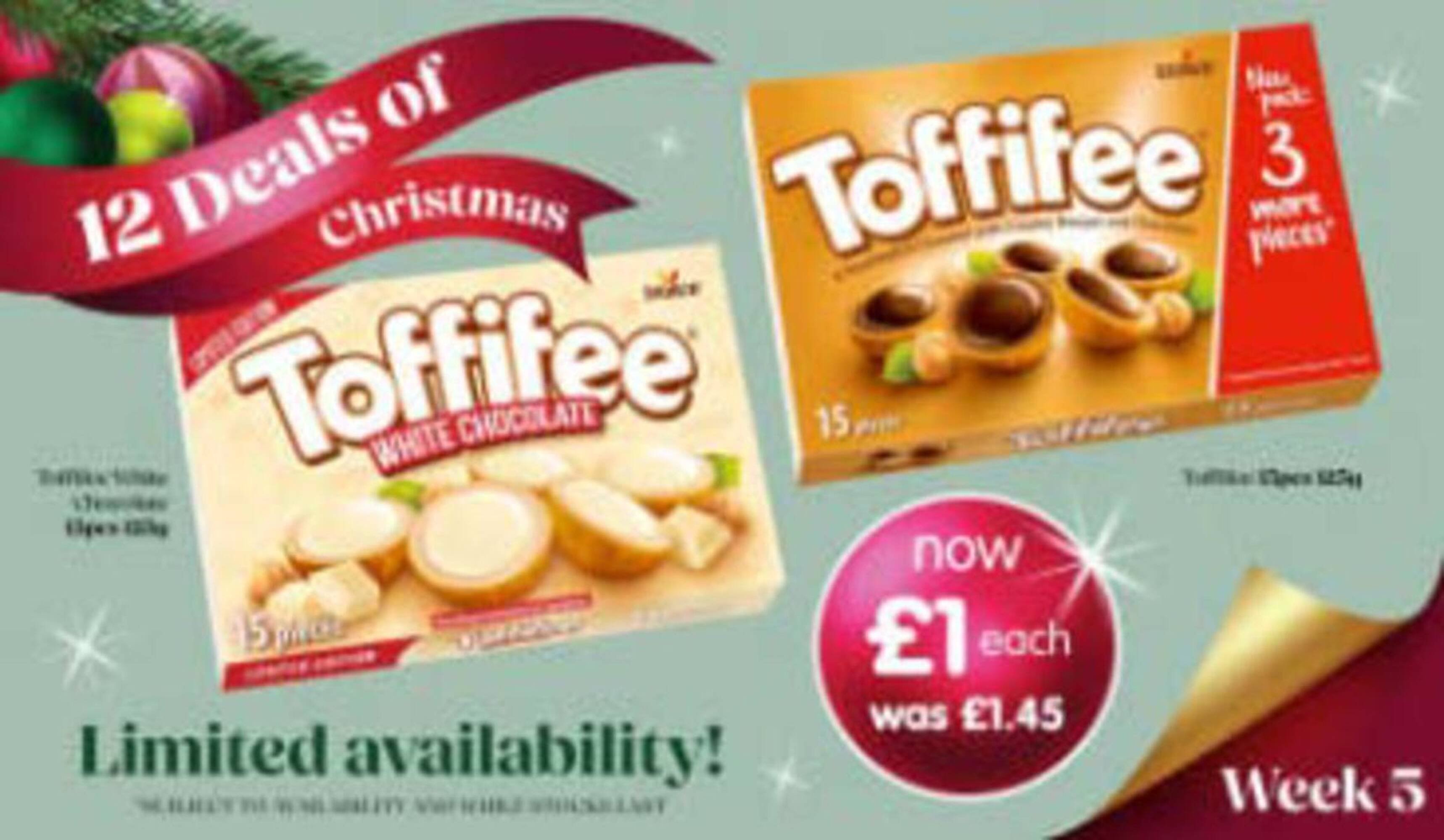 B&amp;M Stores leaflet (2025-11-06 - 2025-11-26) | 7