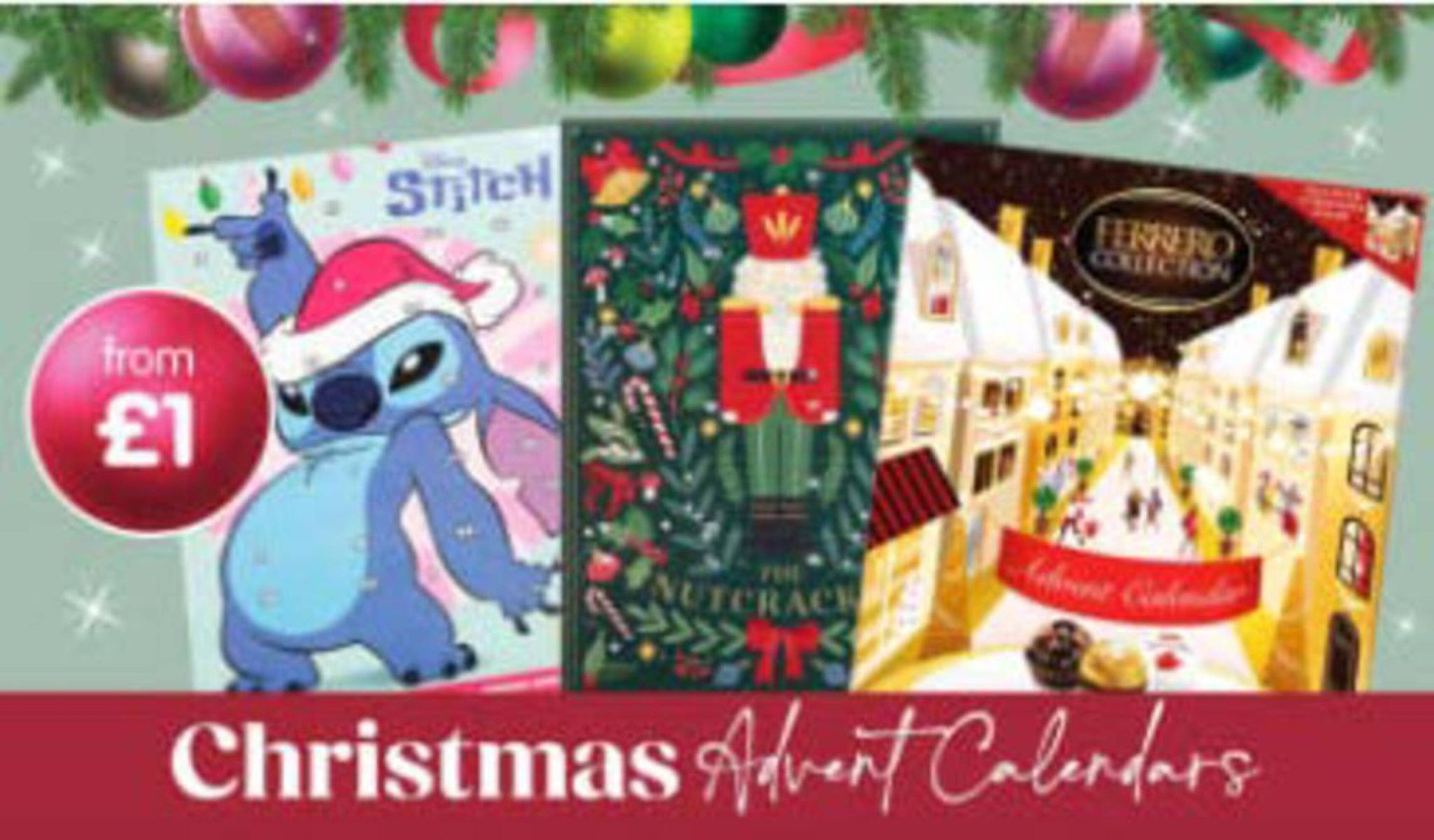 B&amp;M Stores leaflet (2025-11-06 - 2025-11-26) | 8