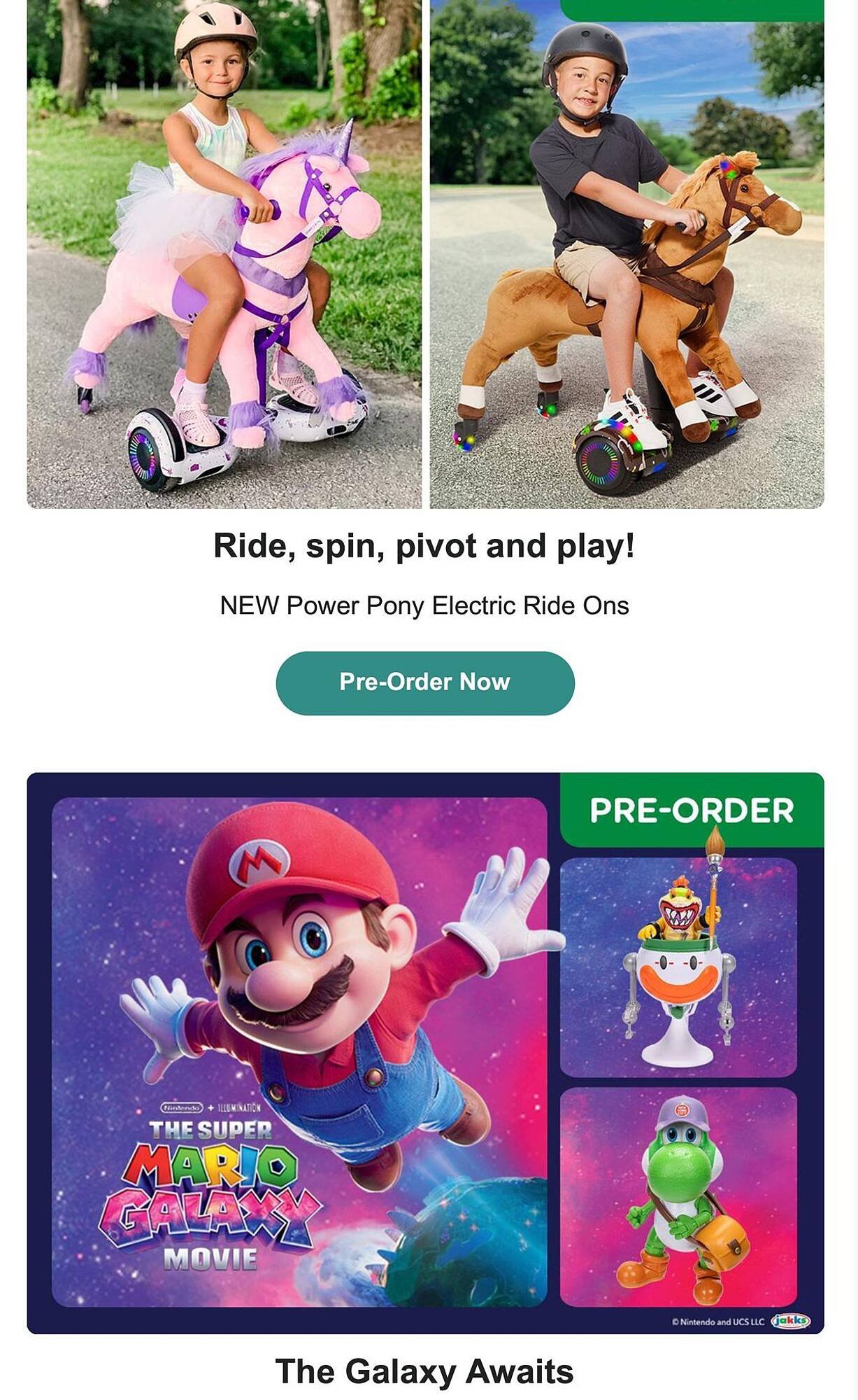 Smyths Toys catalogue (2026-02-20 - 2026-02-26) | 2