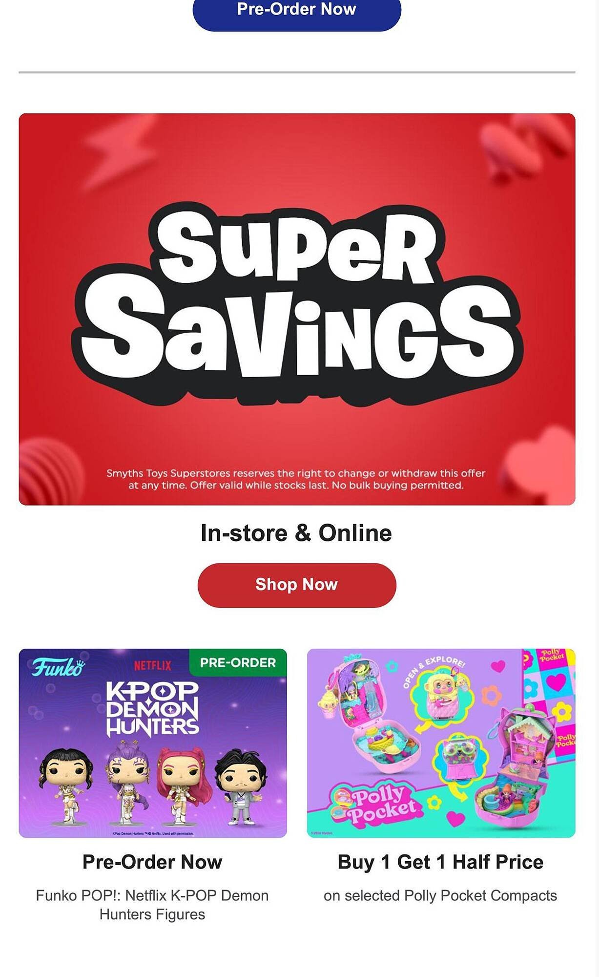 Smyths Toys catalogue (2026-02-20 - 2026-02-26) | 3