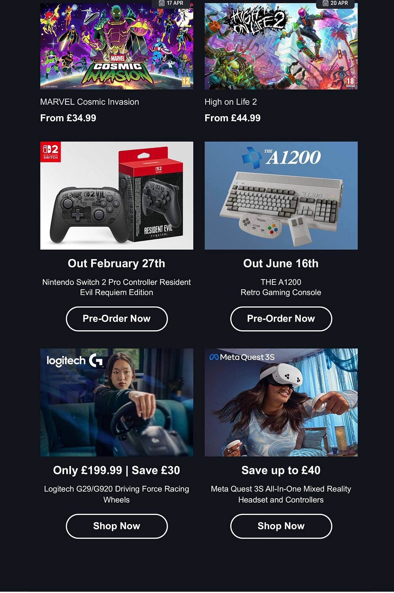 Smyths Toys catalogue (2026-01-30 - 2026-05-19) | 3