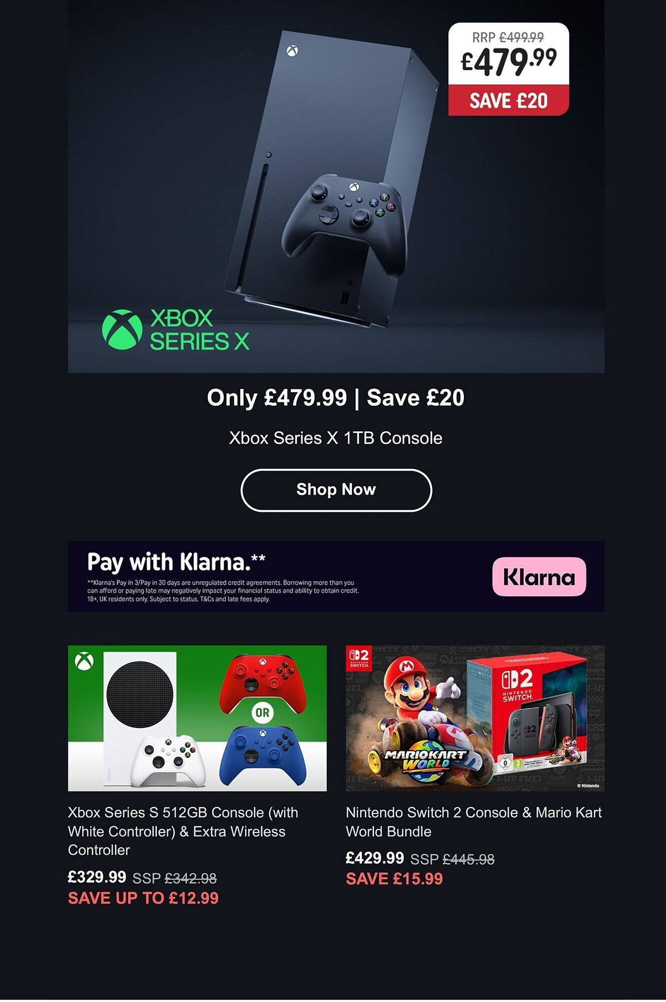 Smyths Toys catalogue (2026-01-30 - 2026-05-19) | 4