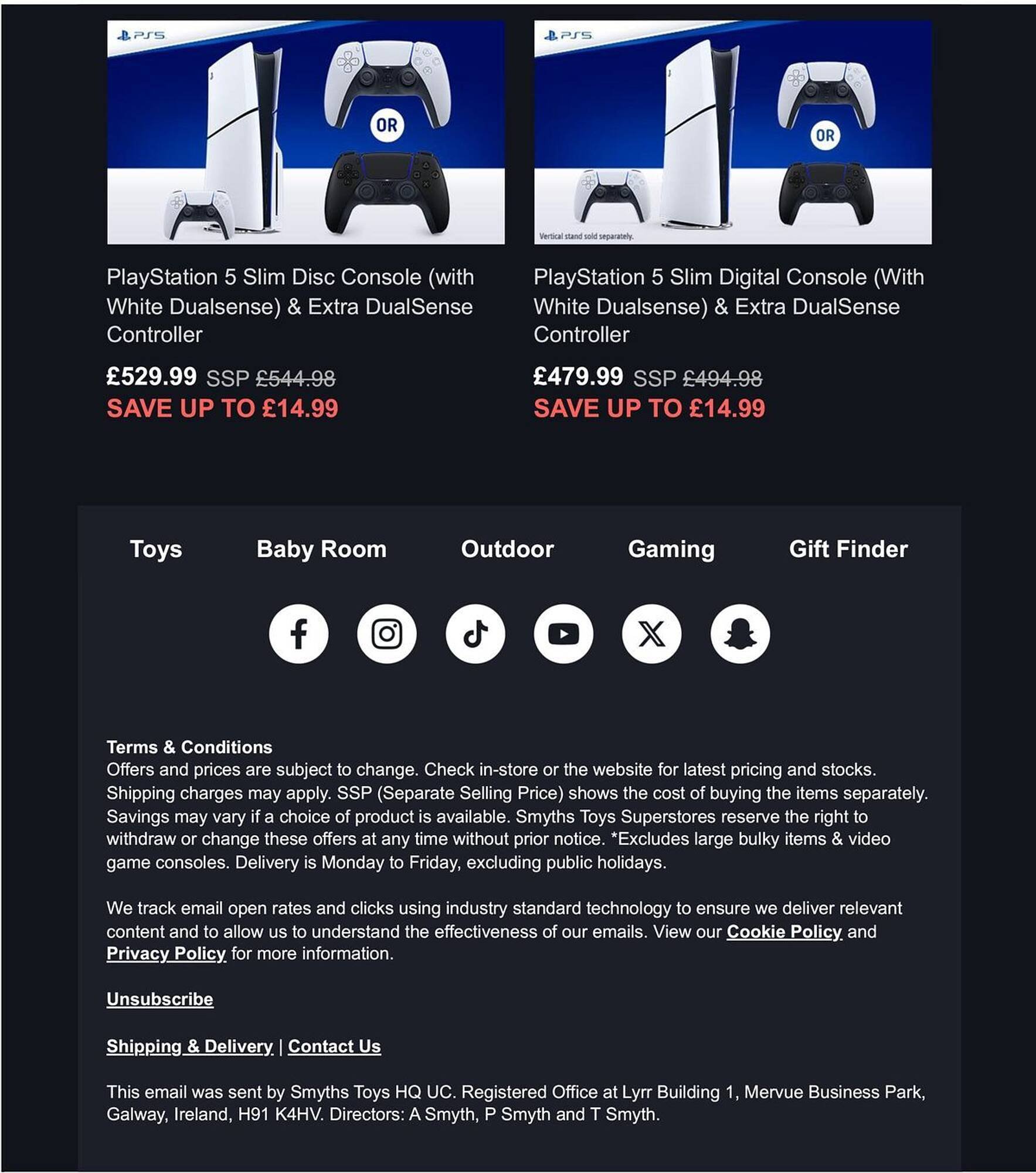 Smyths Toys catalogue (2026-01-30 - 2026-05-19) | 5