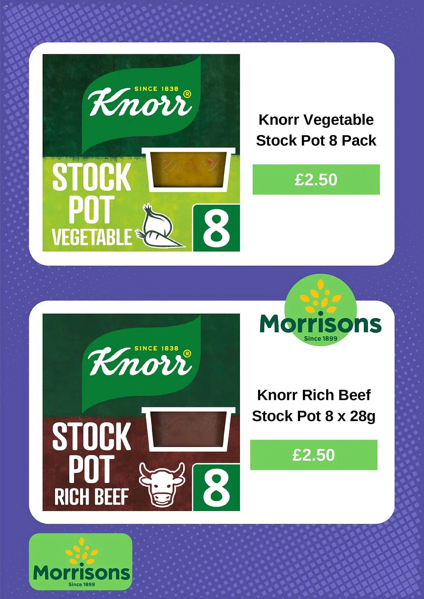 Morrisons leaflet (2026-04-13 - 2026-04-20) | 2