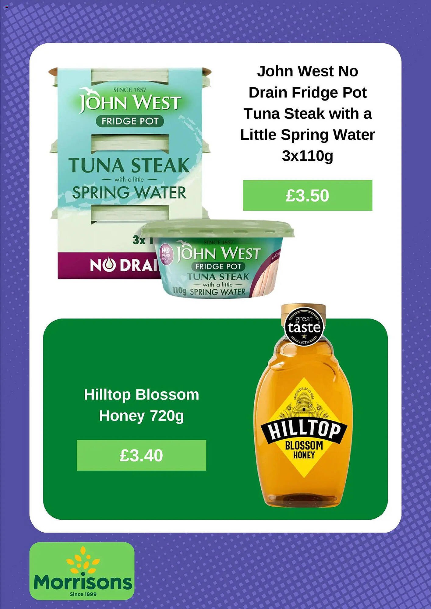 Morrisons leaflet (2026-04-13 - 2026-04-20) | 3