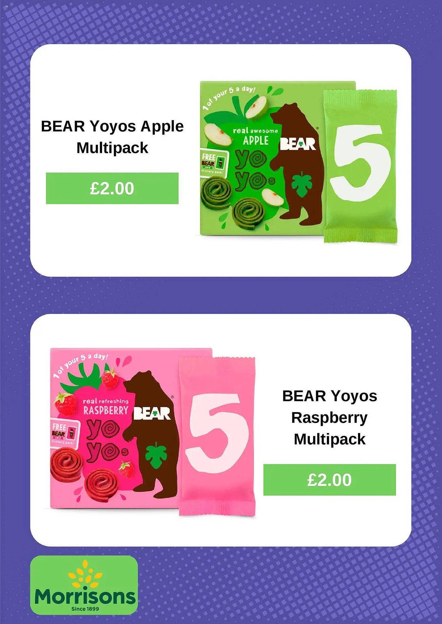 Morrisons leaflet (2026-04-13 - 2026-04-20) | 4