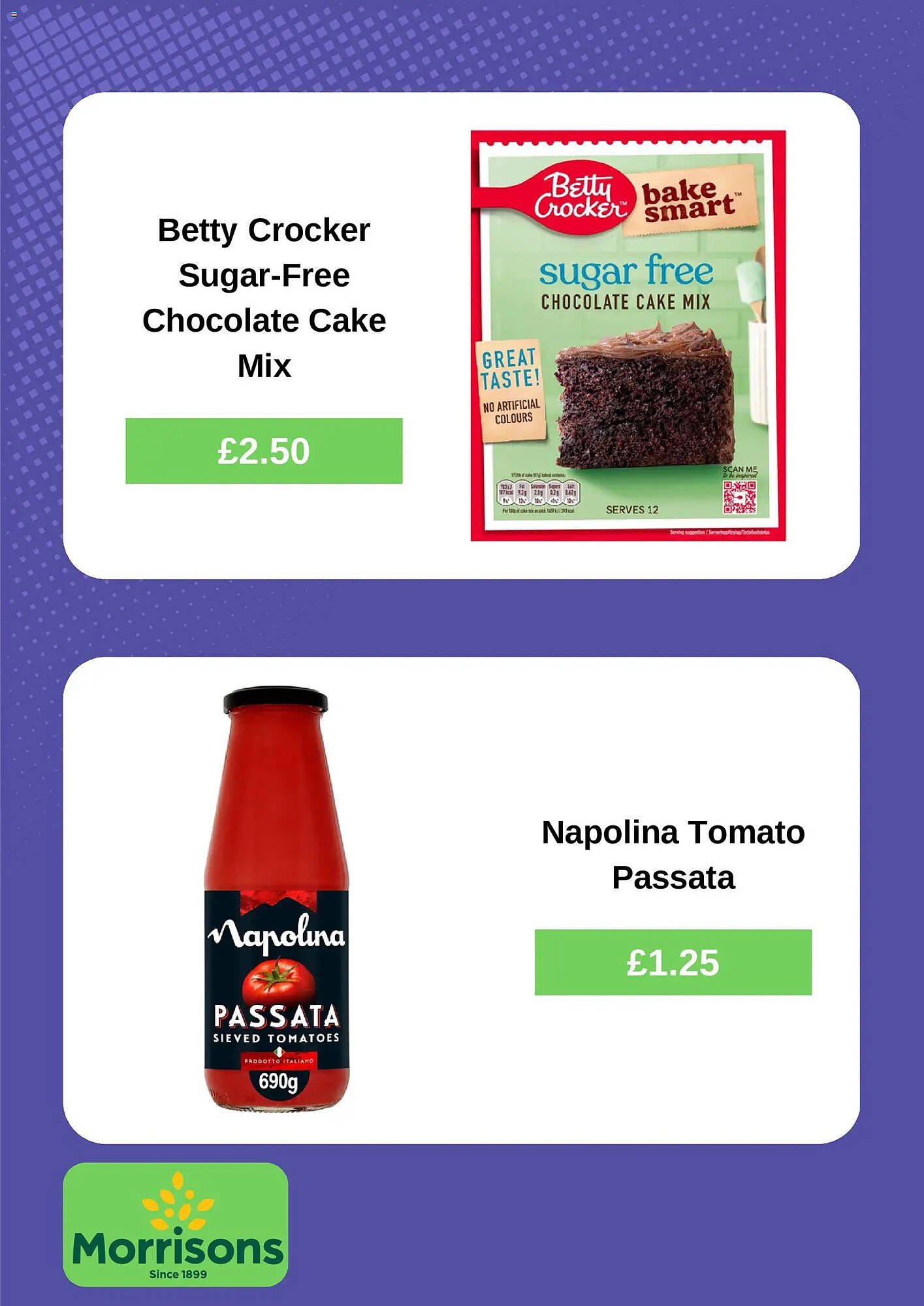 Morrisons leaflet (2026-04-13 - 2026-04-20) | 5