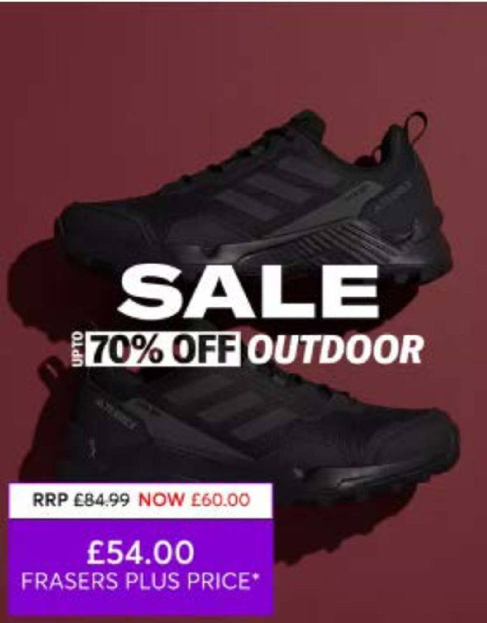 Sports Direct catalogue (2026-01-23 - 2026-01-30) | 1