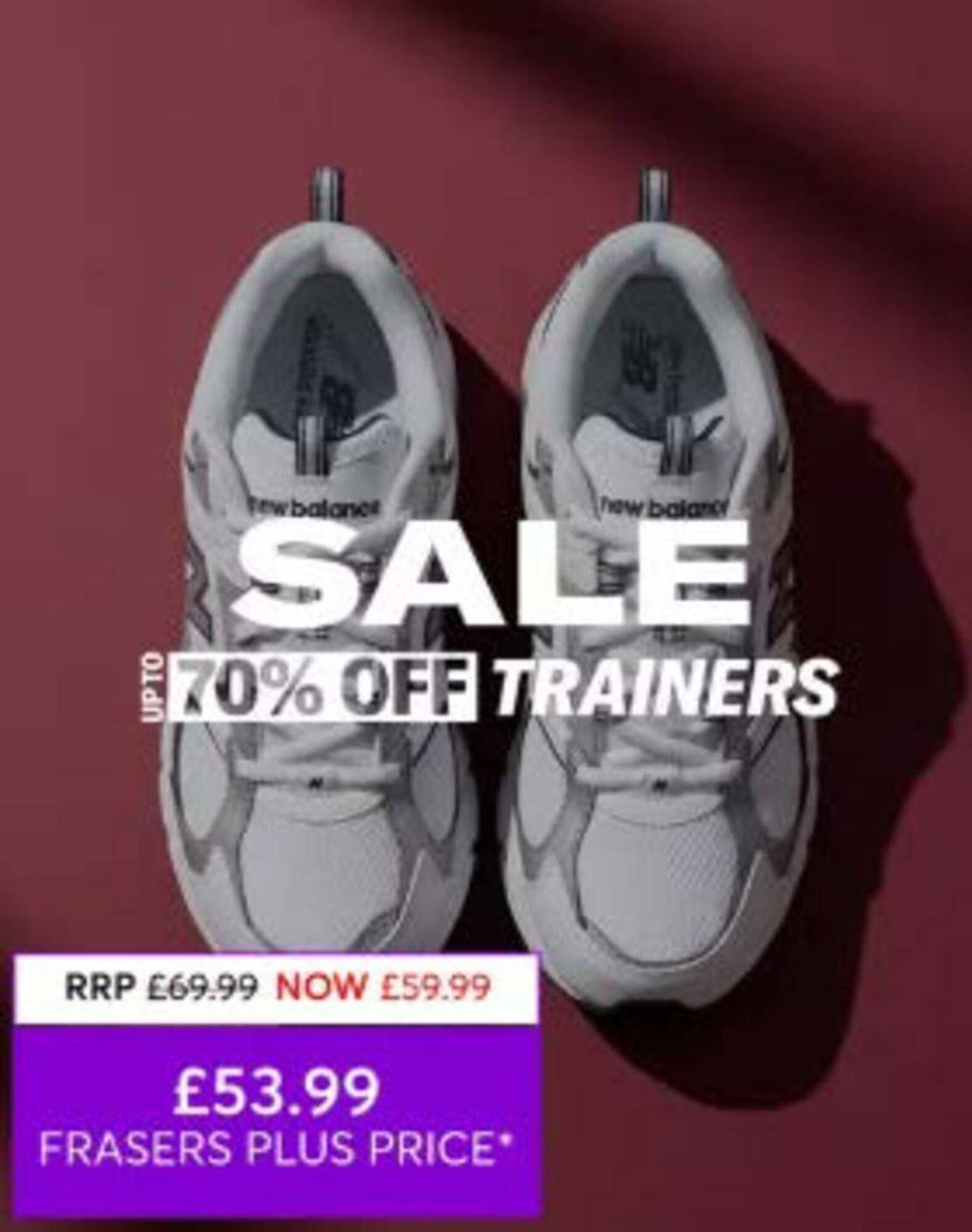 Sports Direct catalogue (2026-01-23 - 2026-01-30) | 3