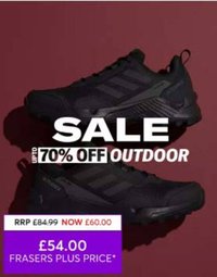 Sports Direct catalogue (2026-01-23 - 2026-01-30)