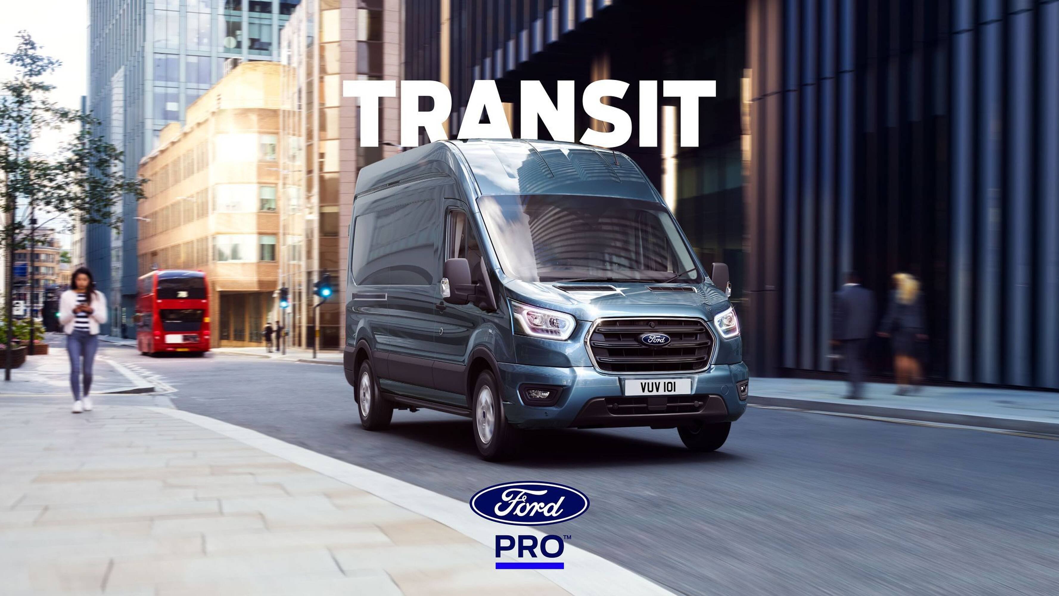 Ford leaflet (2025-10-01 - 2025-10-31) | 1