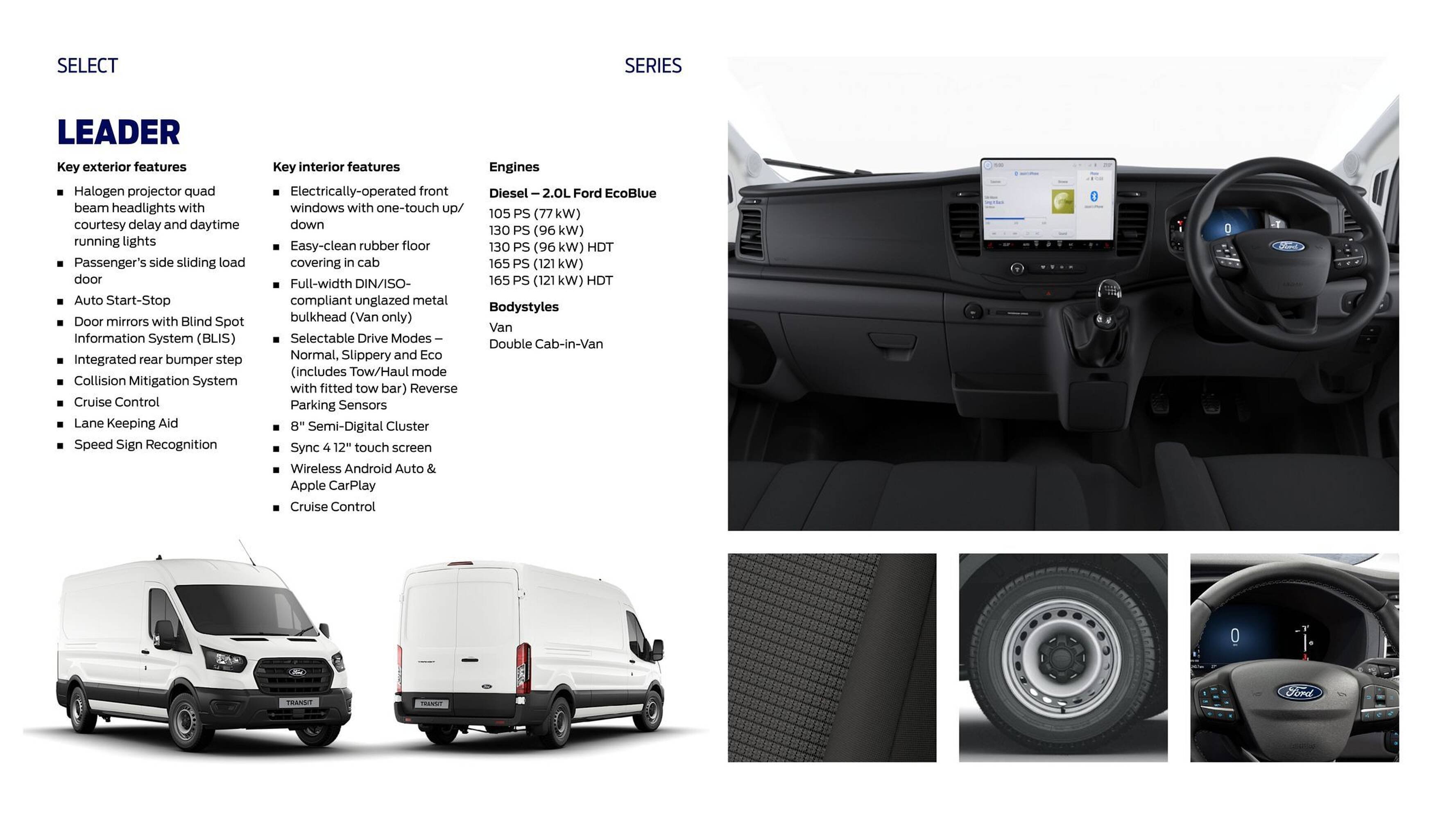 Ford leaflet (2025-10-01 - 2025-10-31) | 4