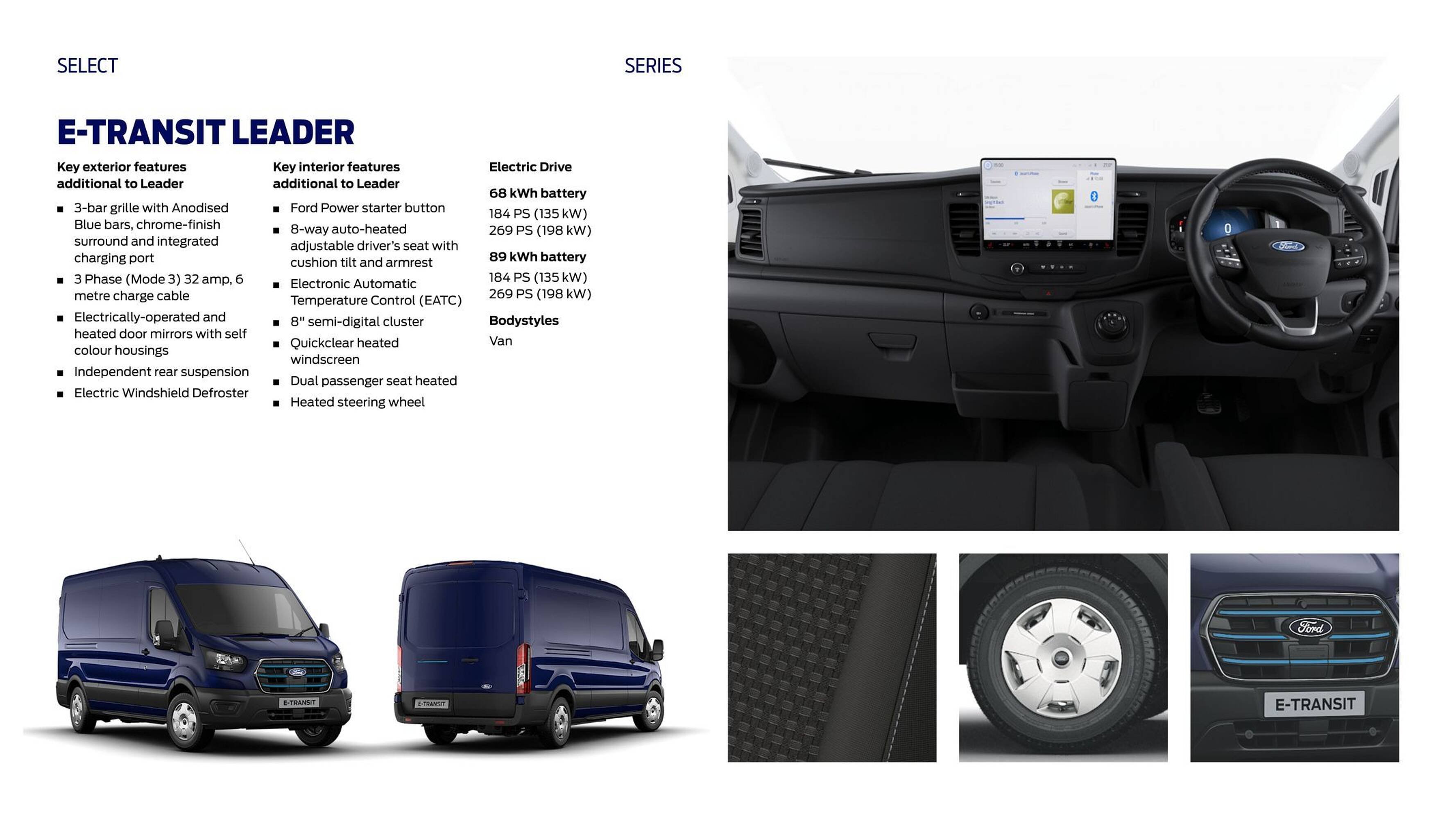Ford leaflet (2025-10-01 - 2025-10-31) | 5