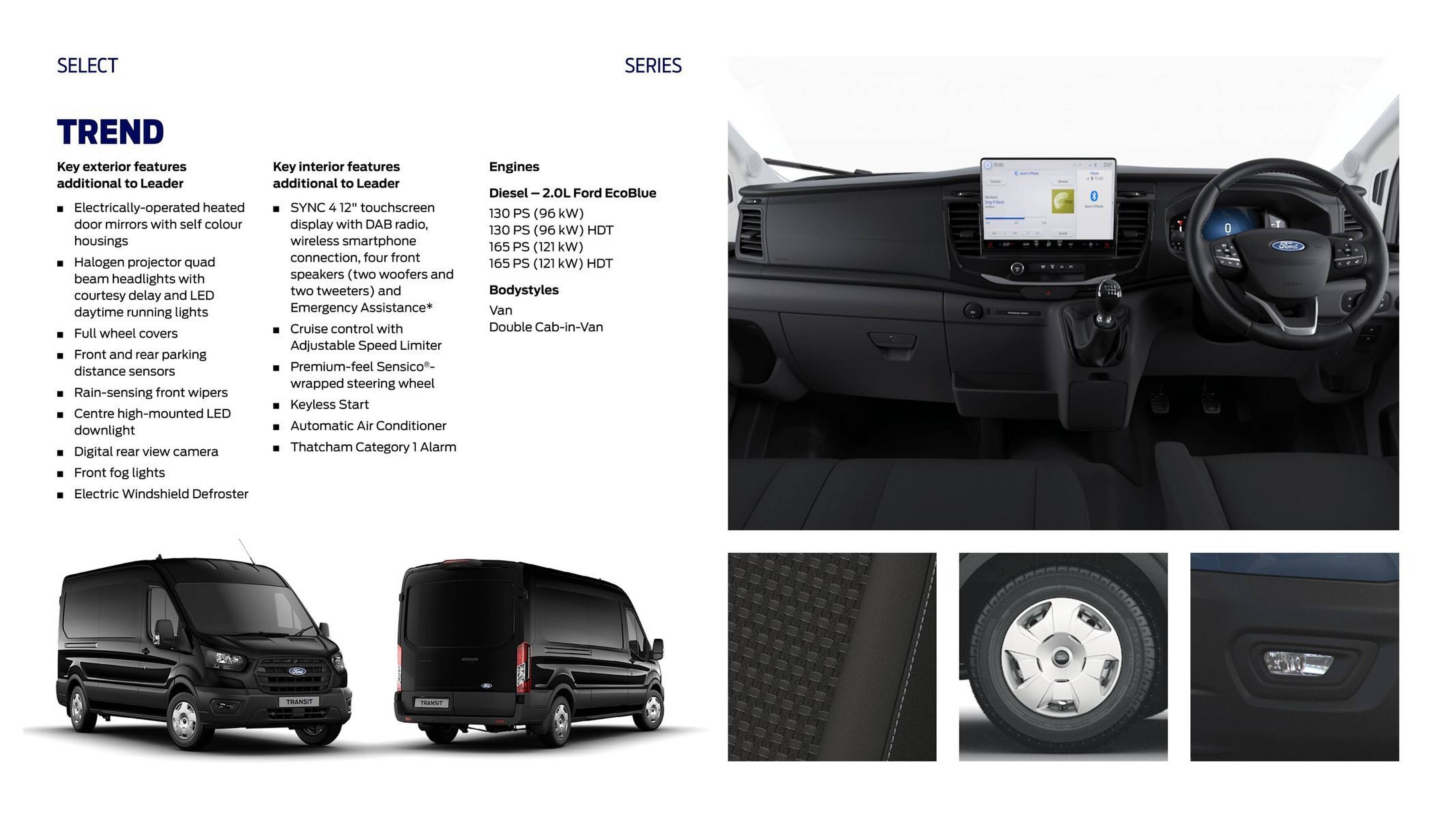 Ford leaflet (2025-10-01 - 2025-10-31) | 6