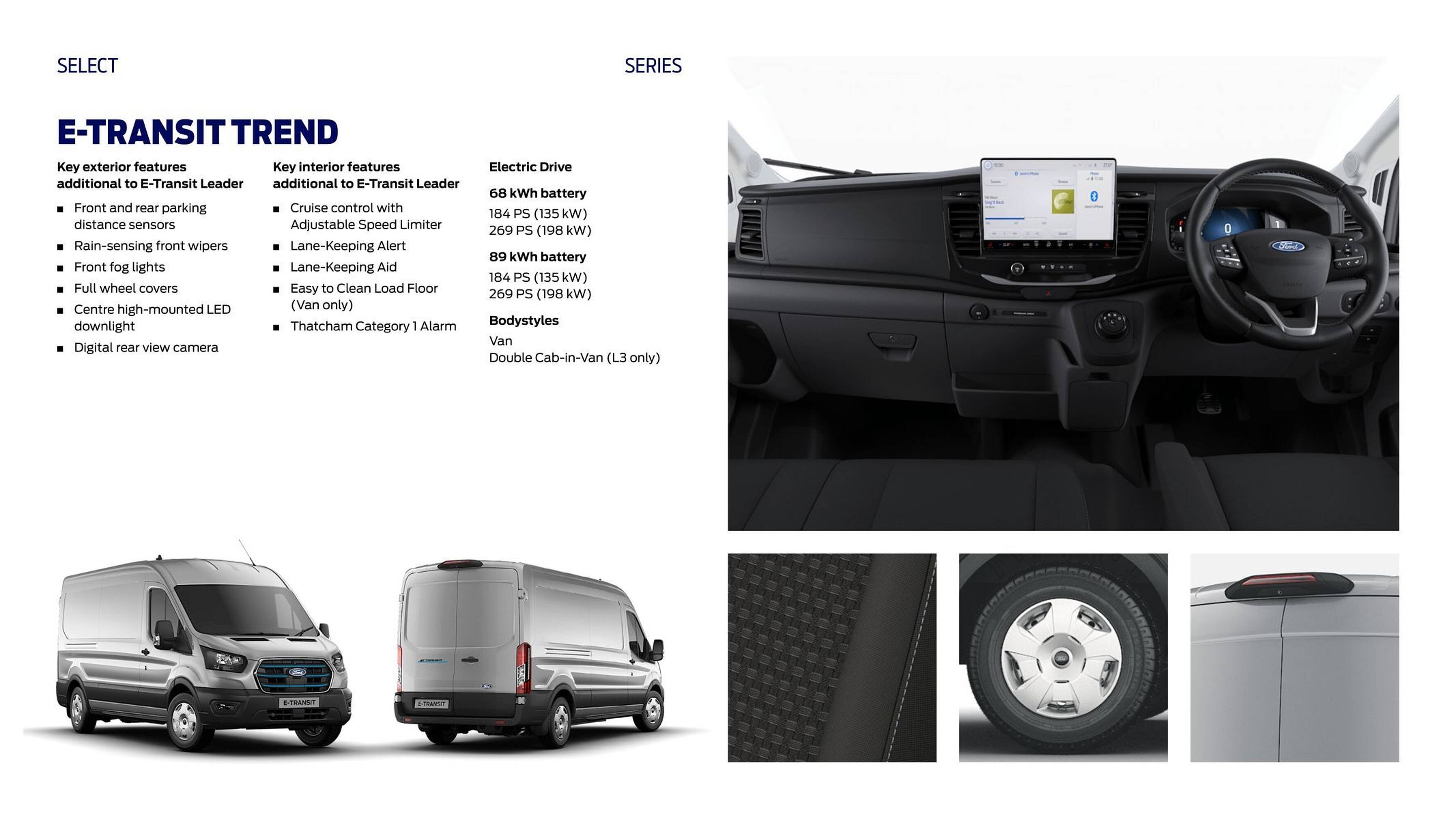 Ford leaflet (2025-10-01 - 2025-10-31) | 7
