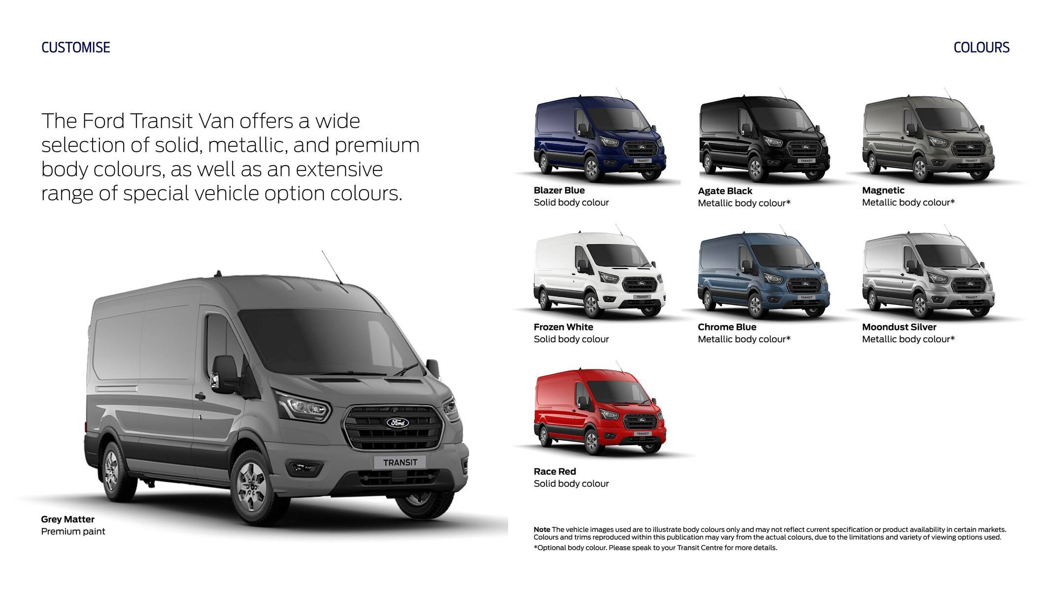 Ford leaflet (2025-10-01 - 2025-10-31) | 9