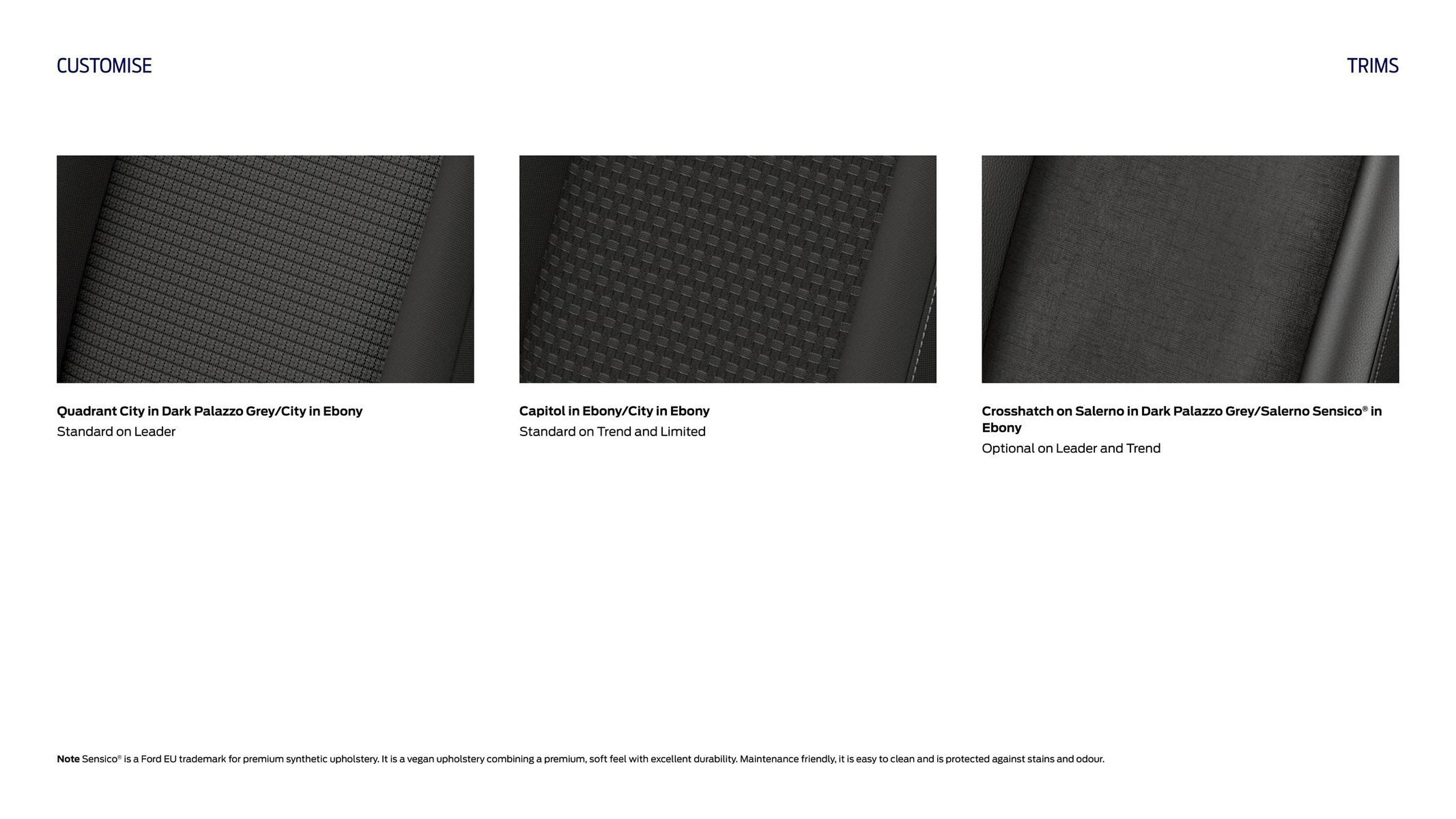Ford leaflet (2025-10-01 - 2025-10-31) | 10
