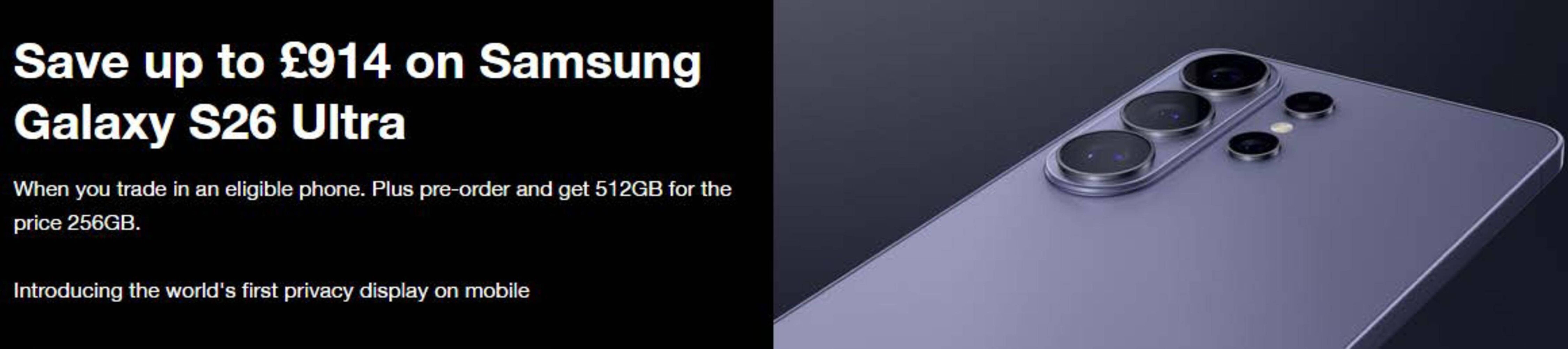 Three leaflet (2026-02-28 - 2026-03-06) | 1