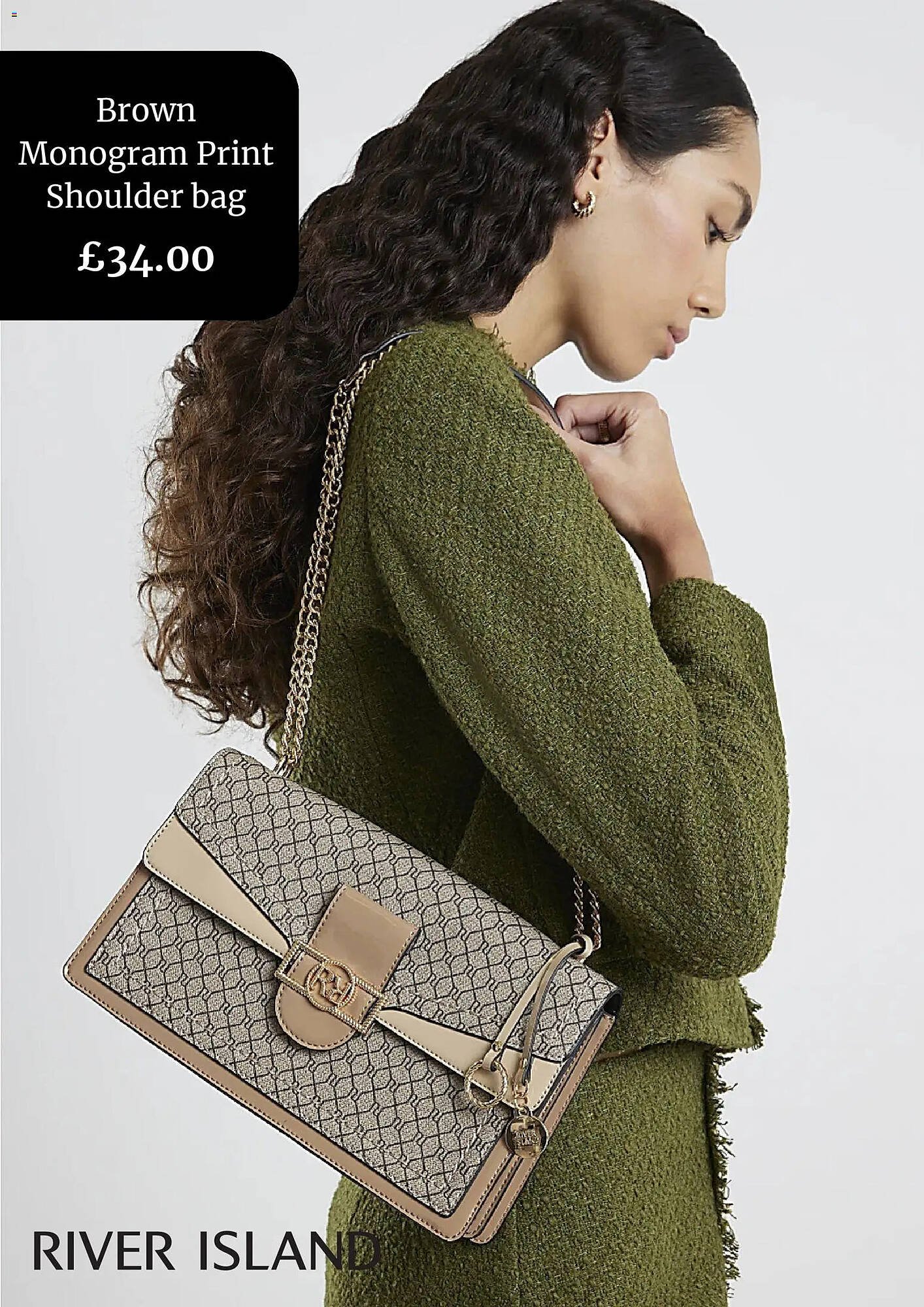 River Island catalogue (2025-11-25 - 2025-12-02) | 2