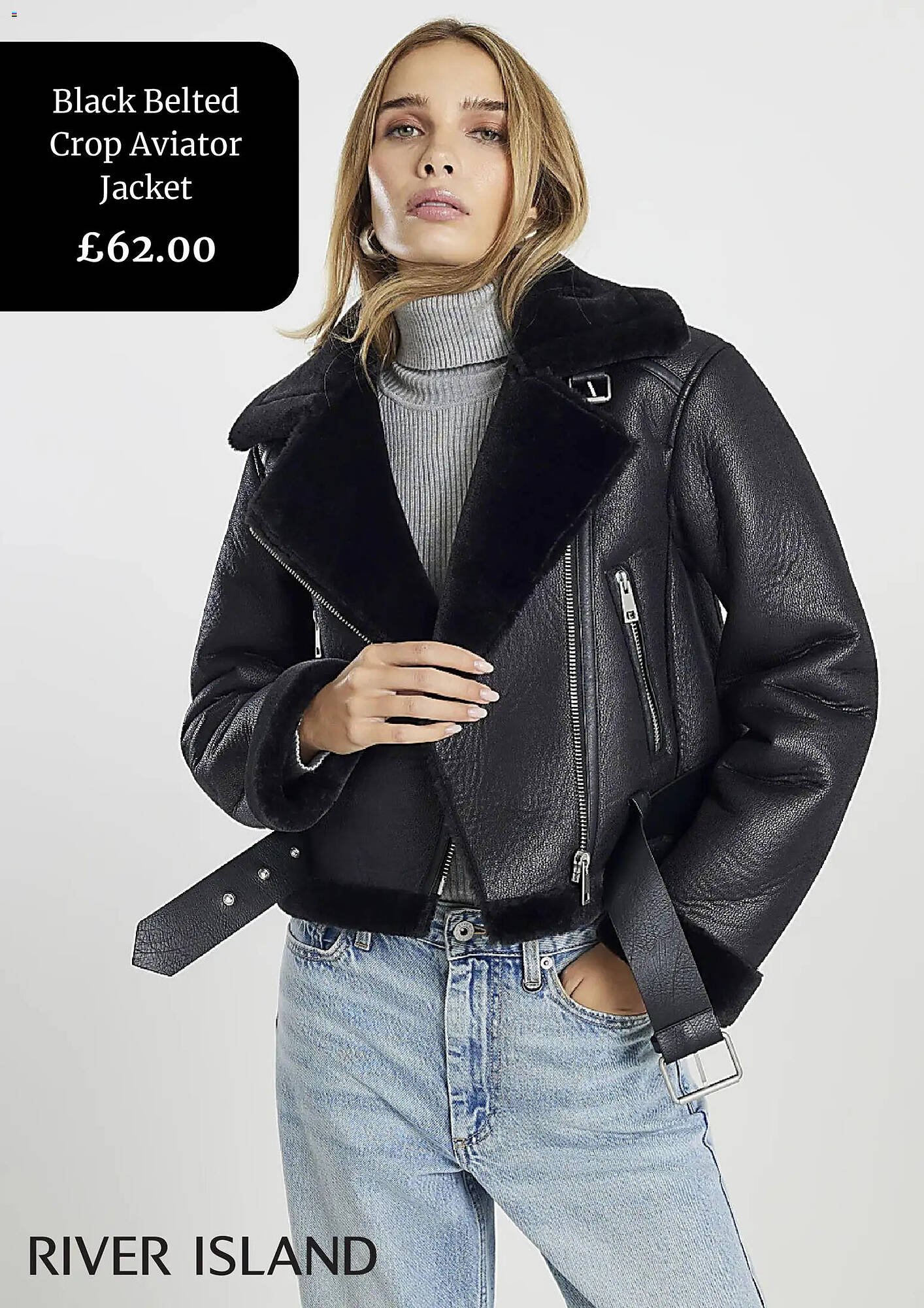 River Island catalogue (2025-11-25 - 2025-12-02) | 3