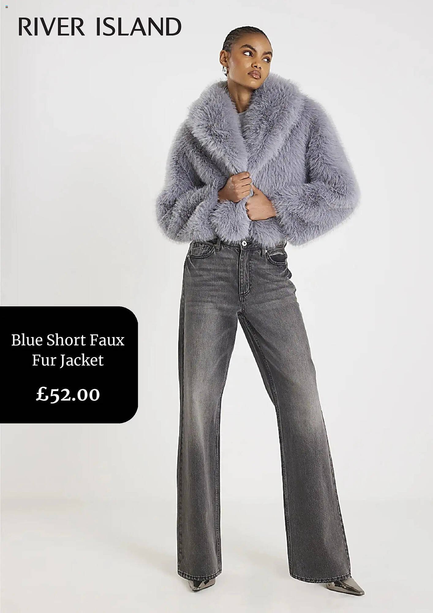 River Island catalogue (2025-11-25 - 2025-12-02) | 4