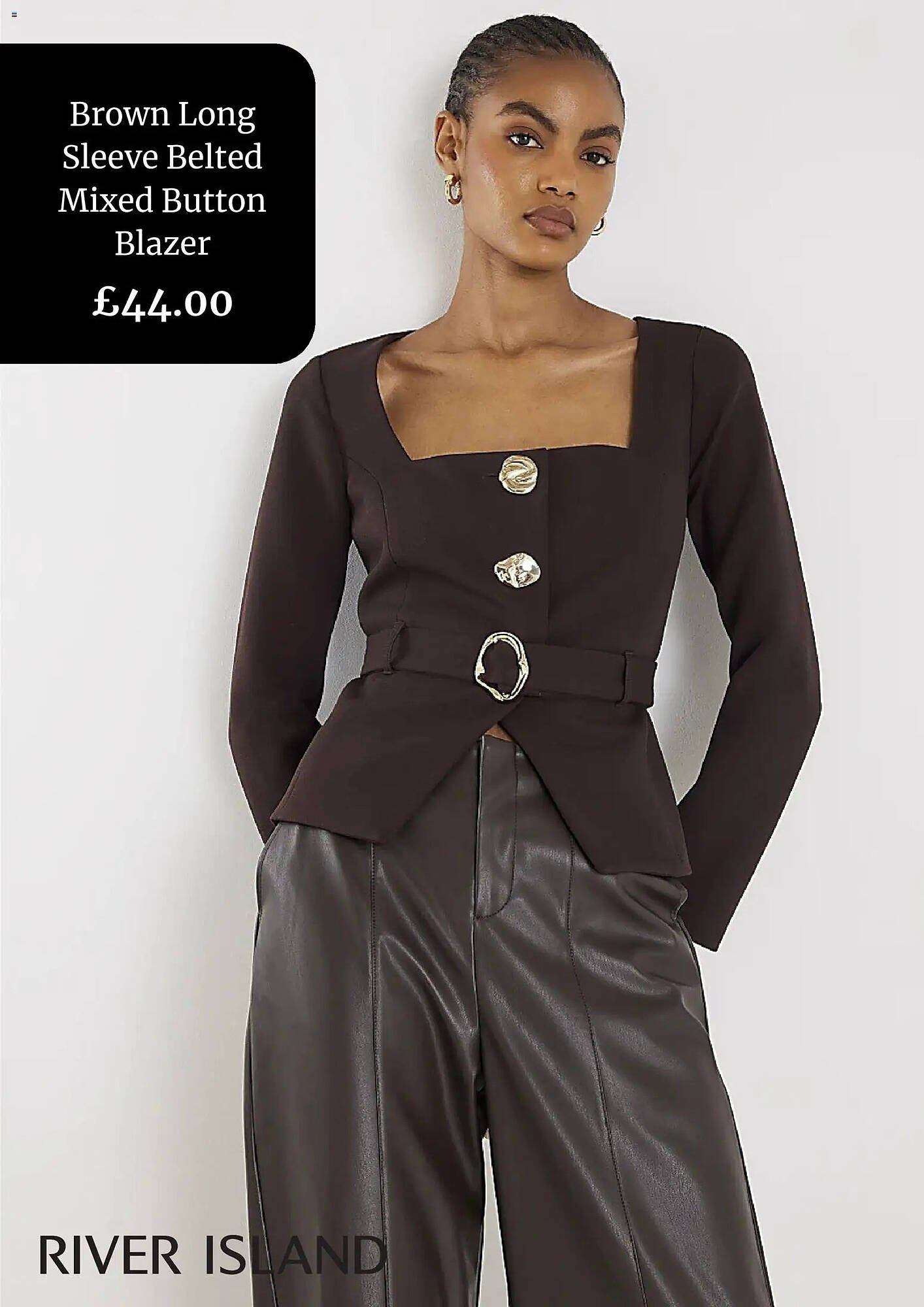 River Island catalogue (2025-11-25 - 2025-12-02) | 6