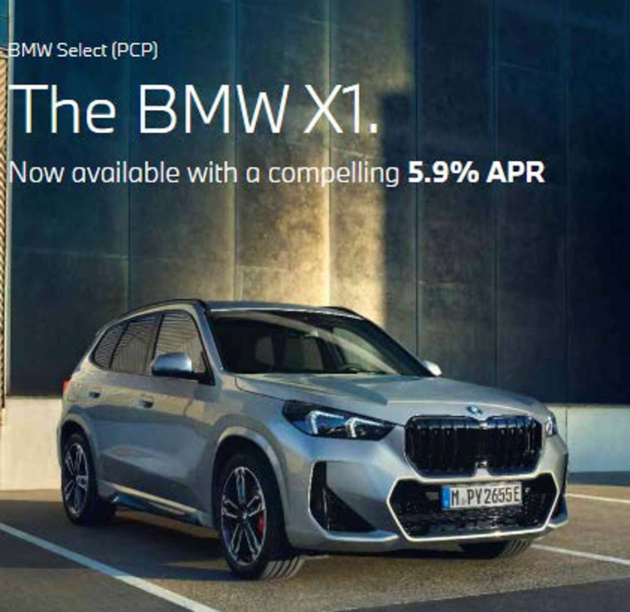 BMW leaflet (2025-07-16 - 2025-08-16) | 2