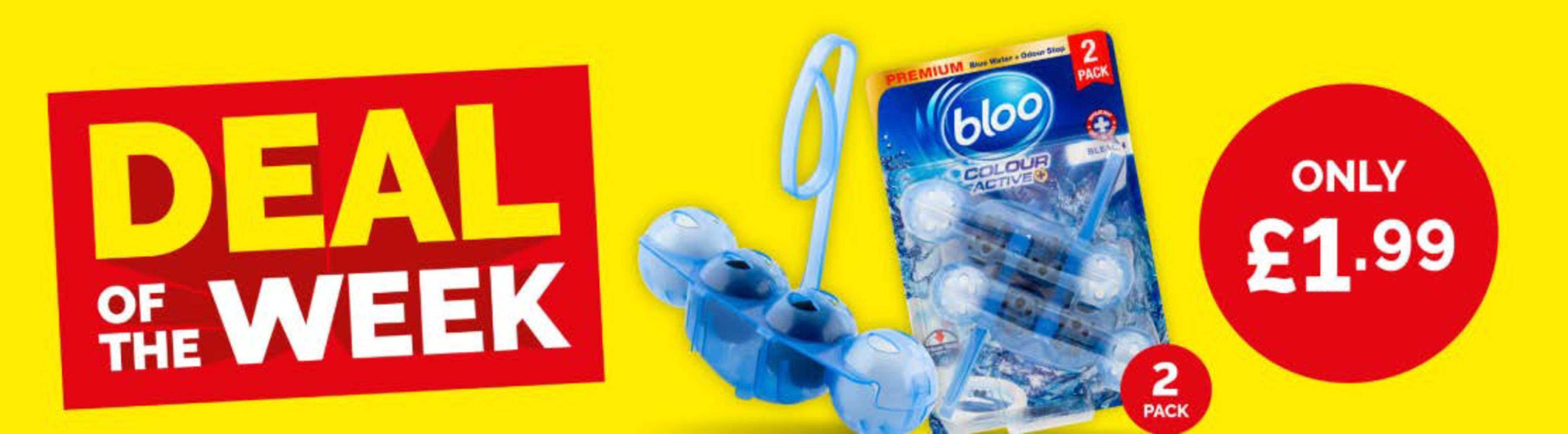 Poundstretcher leaflet (2025-08-27 - 2025-08-27) | 1
