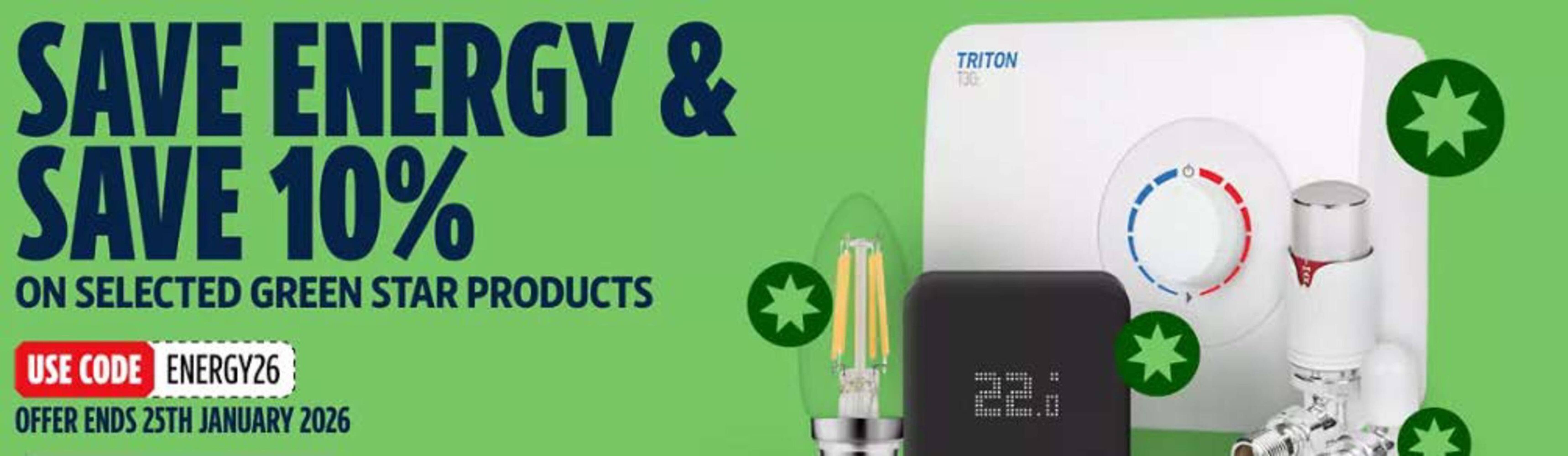 Screwfix catalogue (2026-01-19 - 2026-01-25) | 1